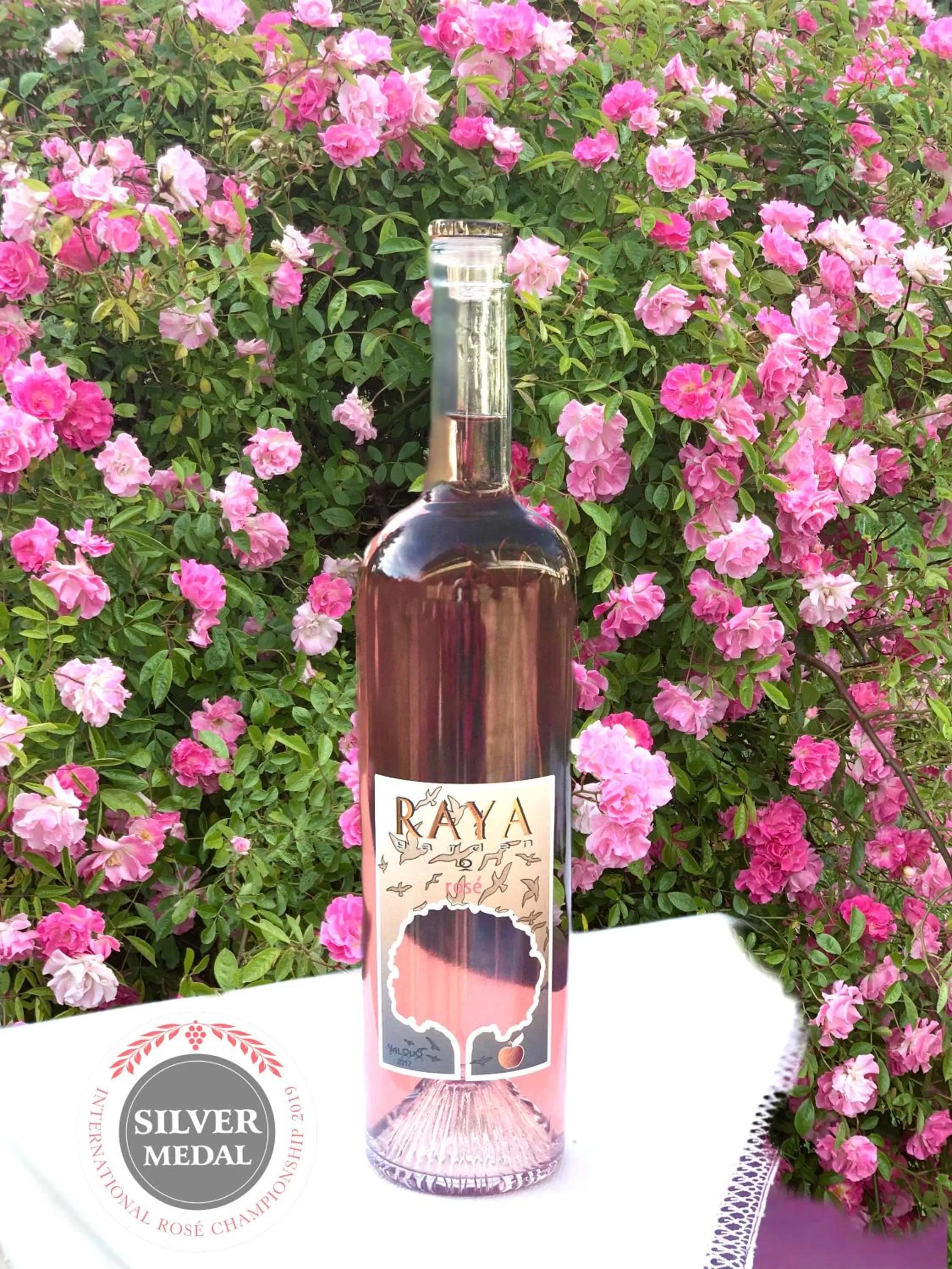 RAYA Garden - Park Hotel & Winery