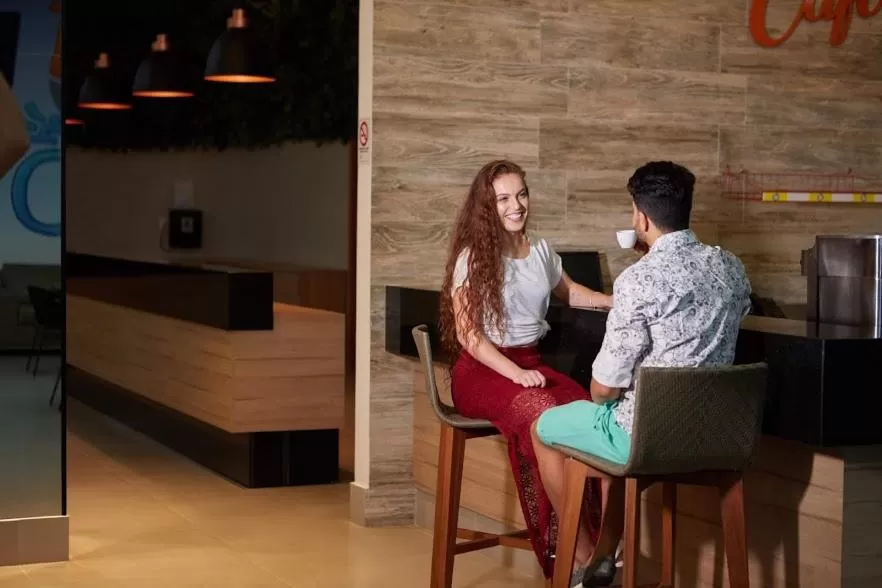 Property building in Resort do Lago by WAM Experience