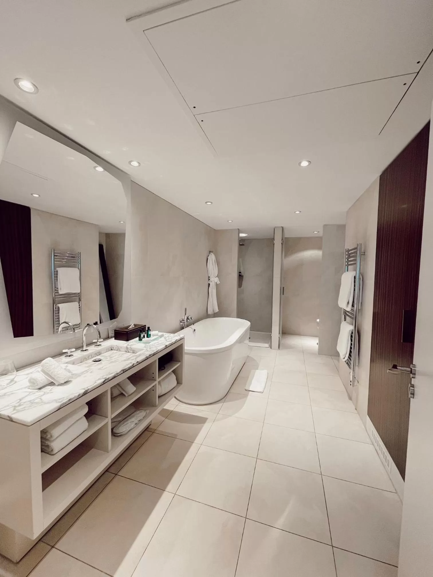 Bathroom in Maison Pic