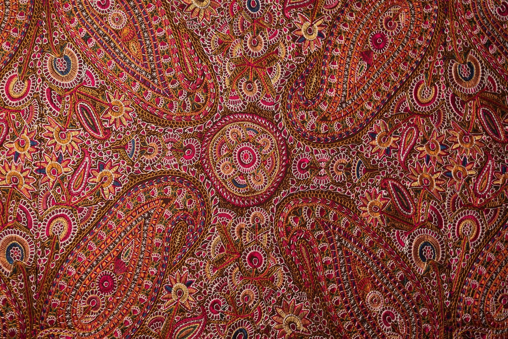 Decorative detail in Maison Proust, Hotel & Spa La Mer