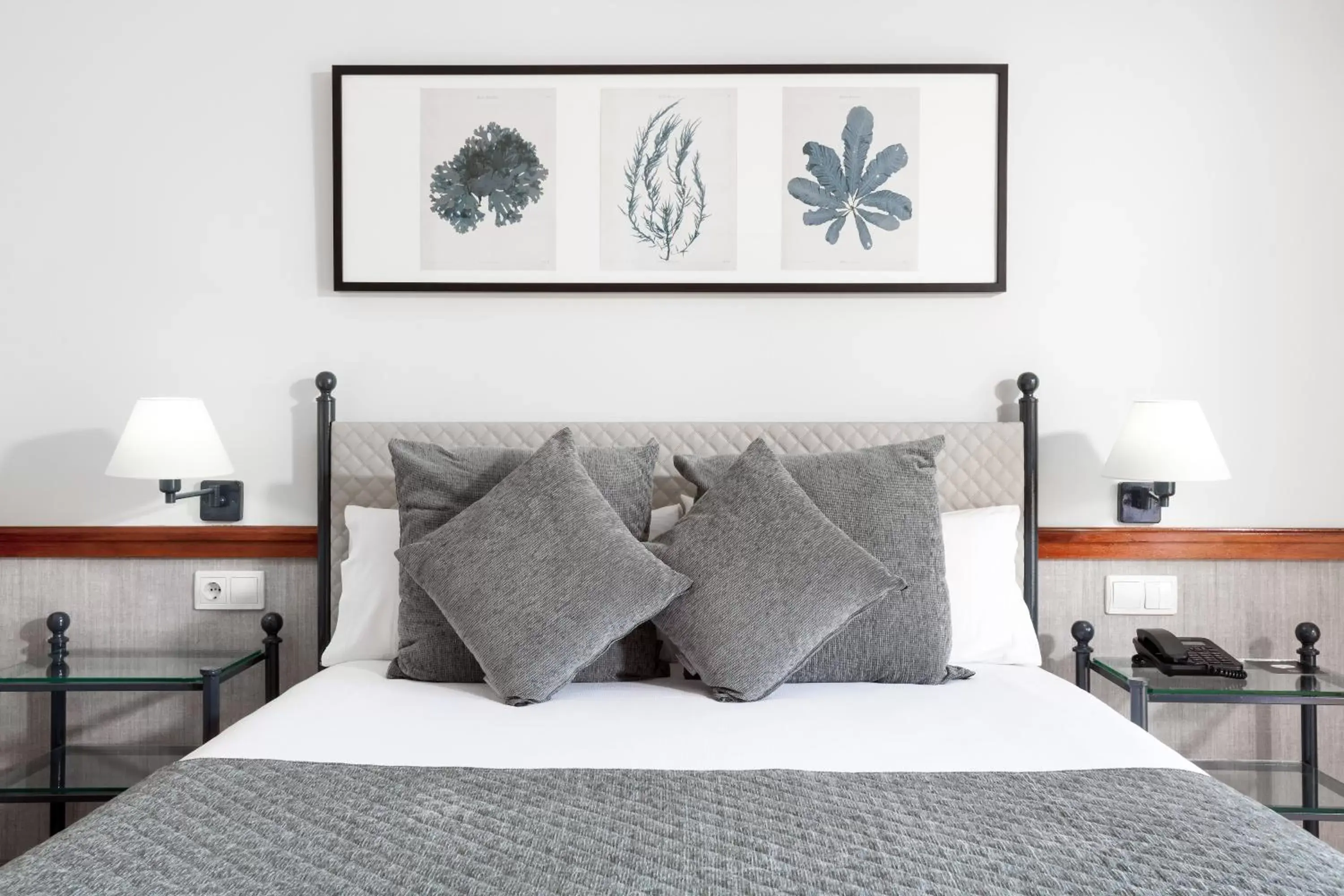 Double Room (2 Adults + 1 Child ) in Be Live Experience Orotava Double Room (2 Adults + 1 Child ) in Be Live Experience Orotava