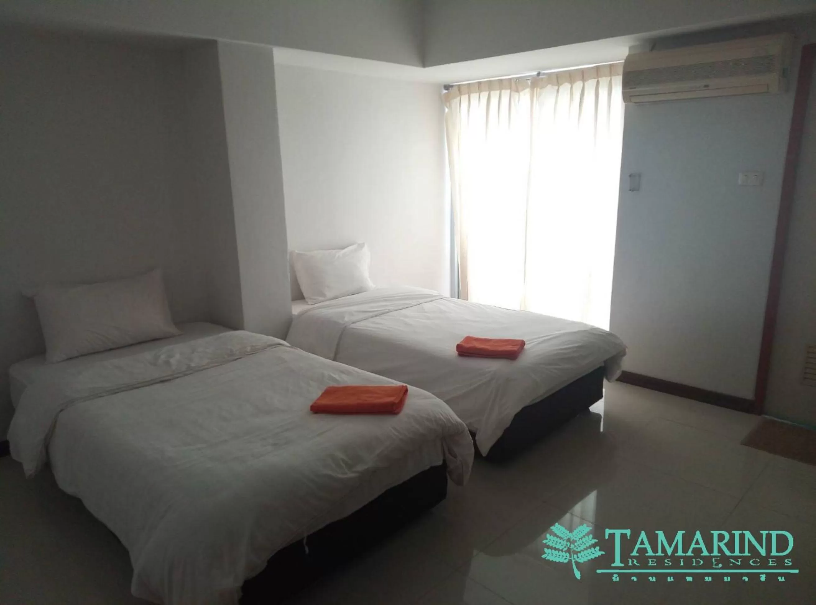 Tamarind Residences Khonkaen บ้านแทมมารีน
