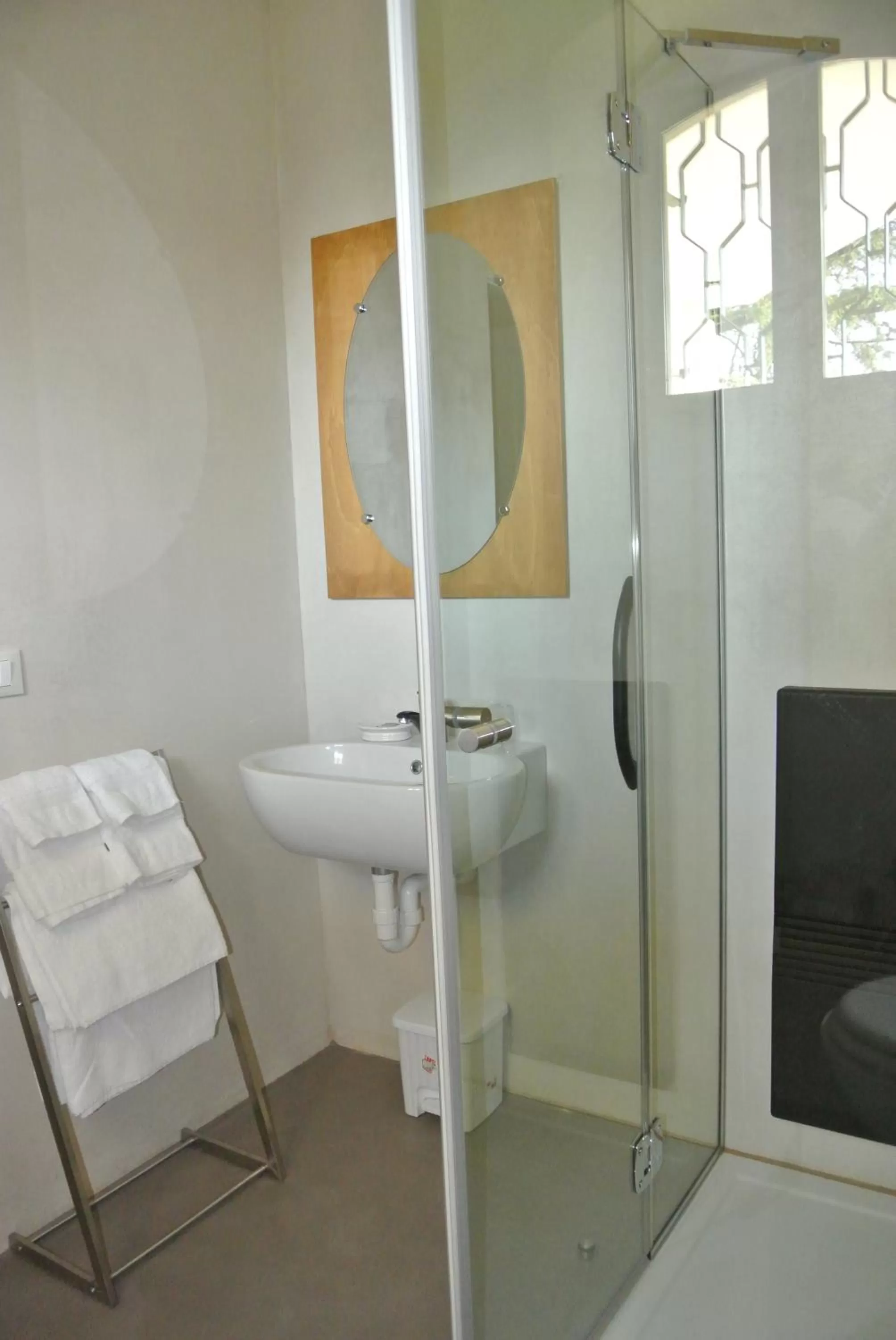 Bathroom in campagnoli