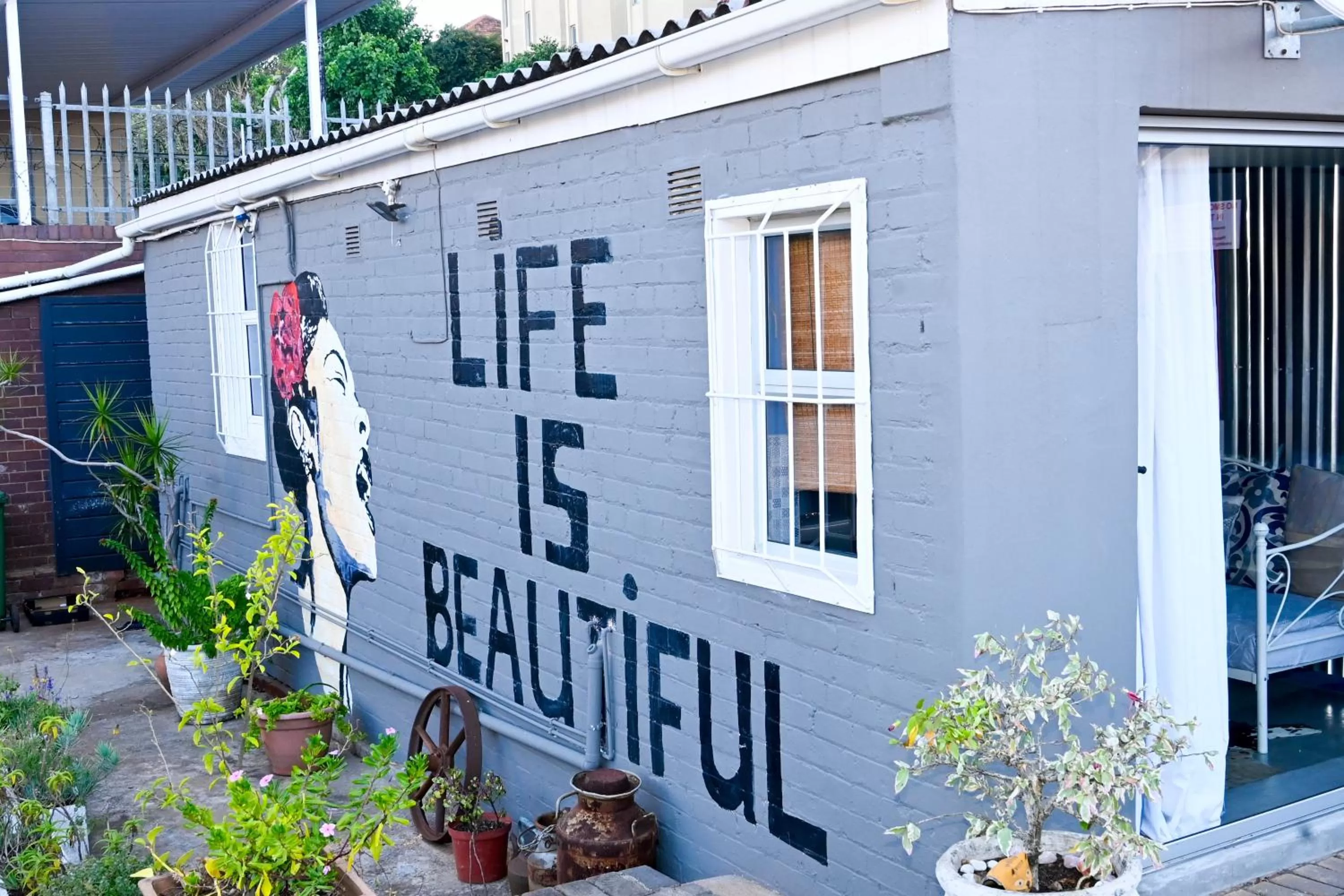 Terebinte Bed & Breakfast