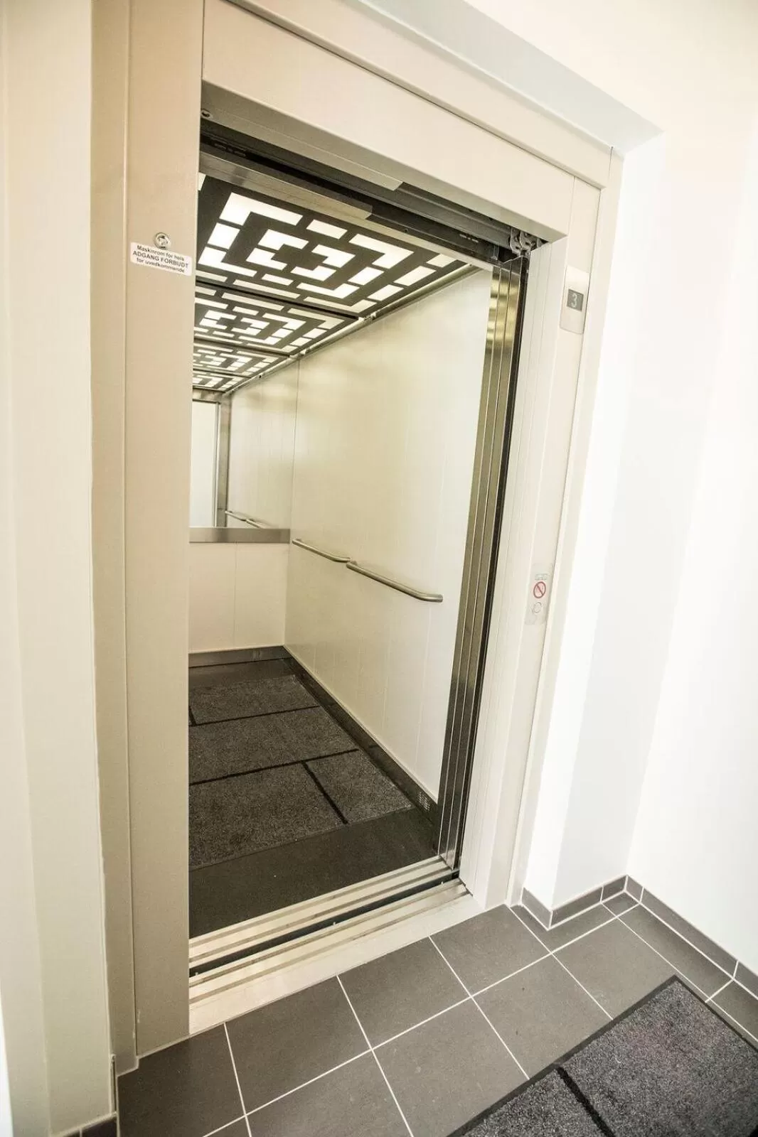 Stavanger Housing Hotel