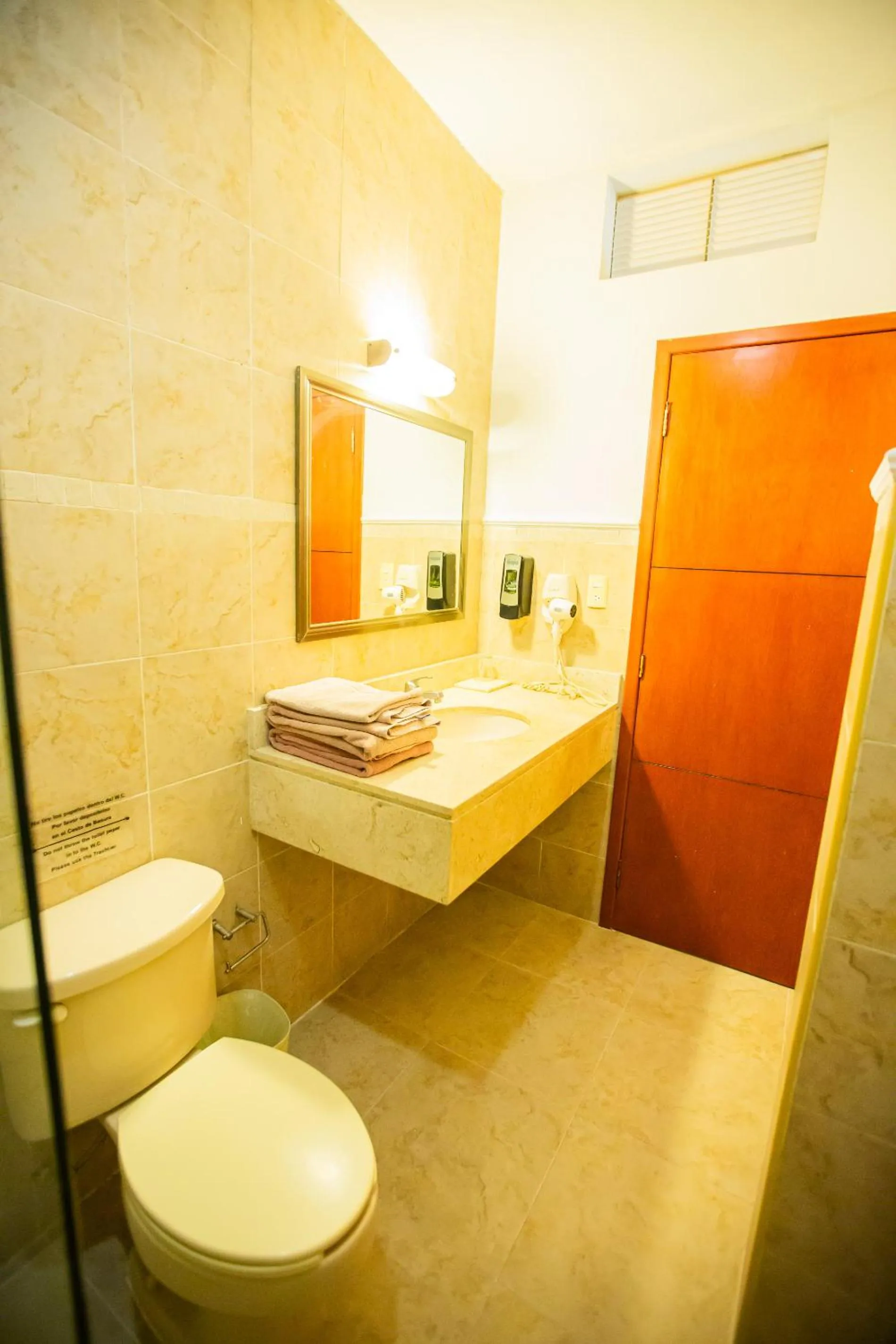 Hotel Nacional Merida