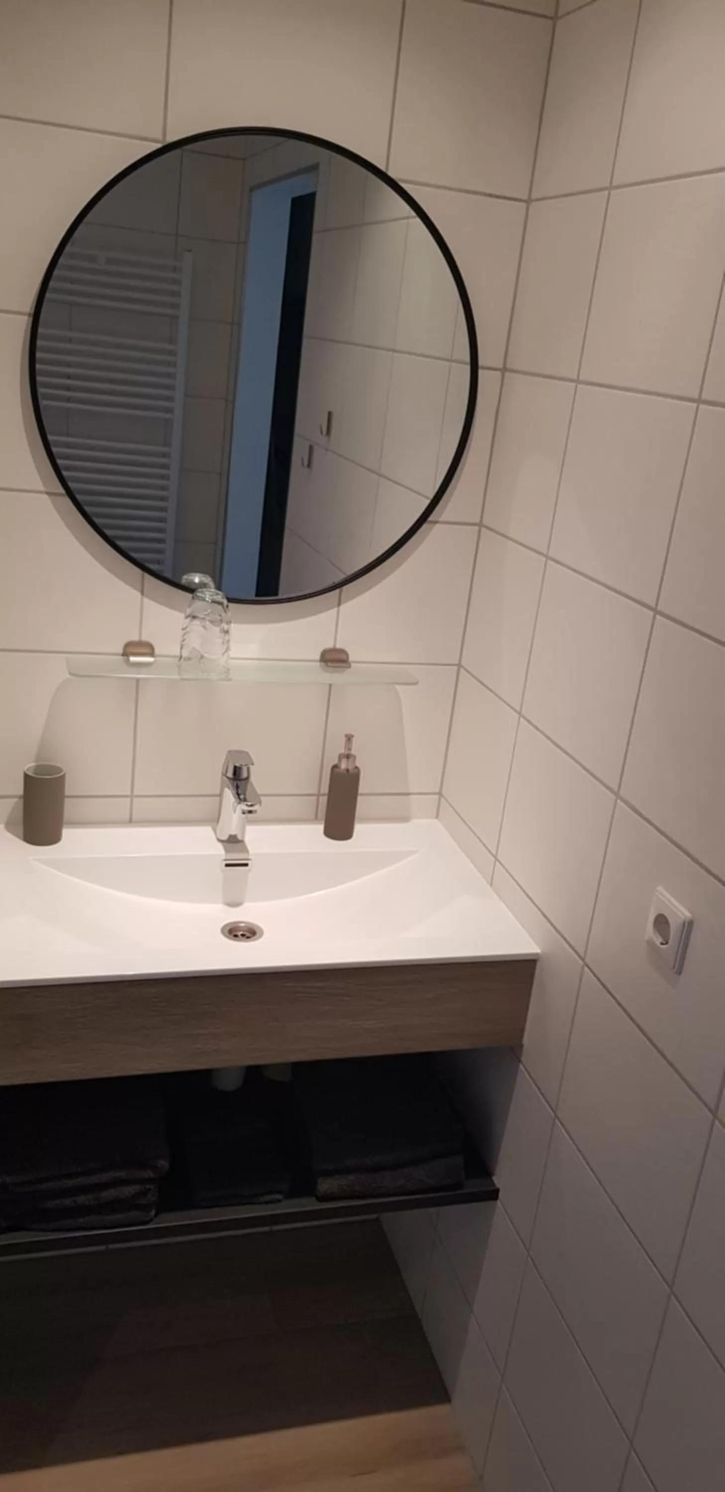 B&B de Wilhelminaschool