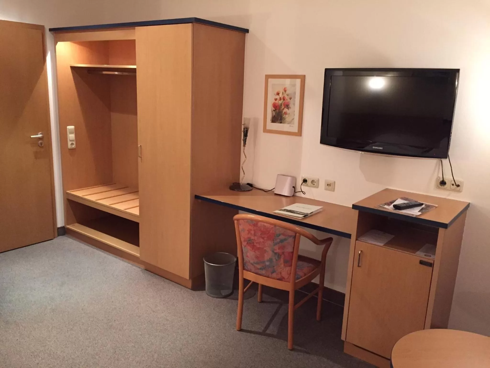 Photo of the whole room in Hotel Wetzlarer Hof