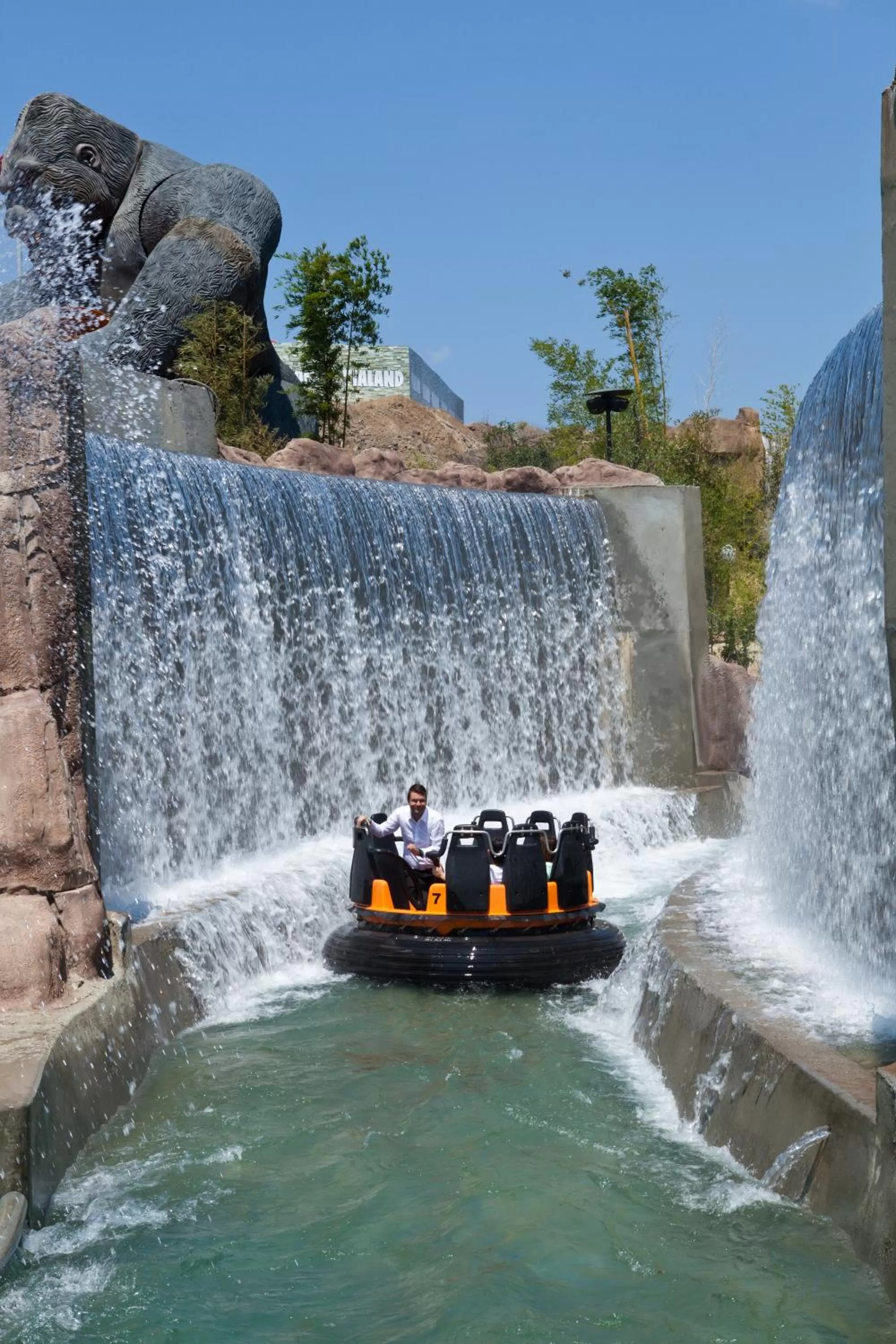 Other in Vialand Palace Hotel