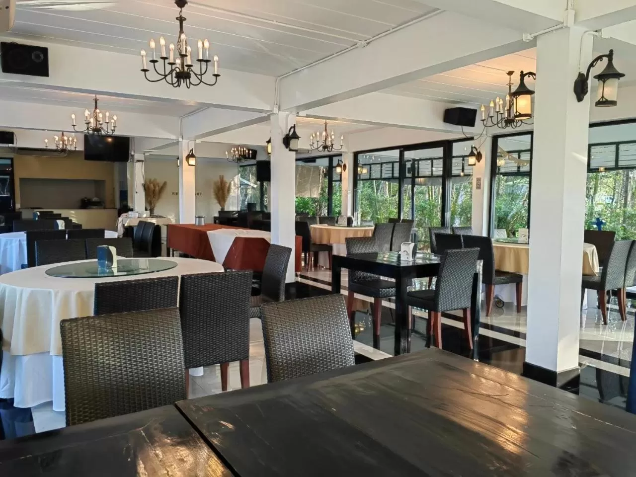 แกรนด์ ฟอเรสท์ Grand Forest