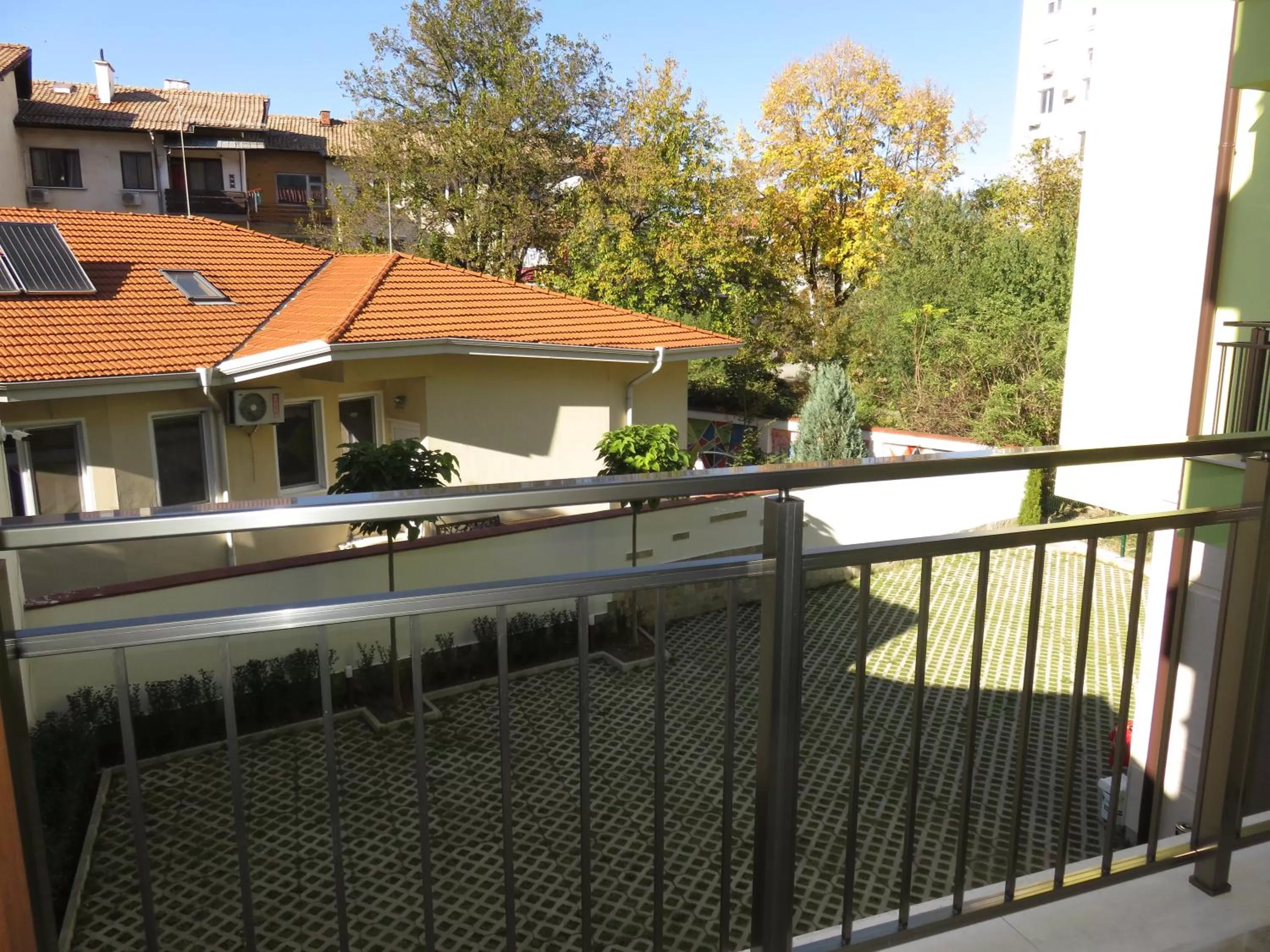 Property building in Lime House, Kyustendil