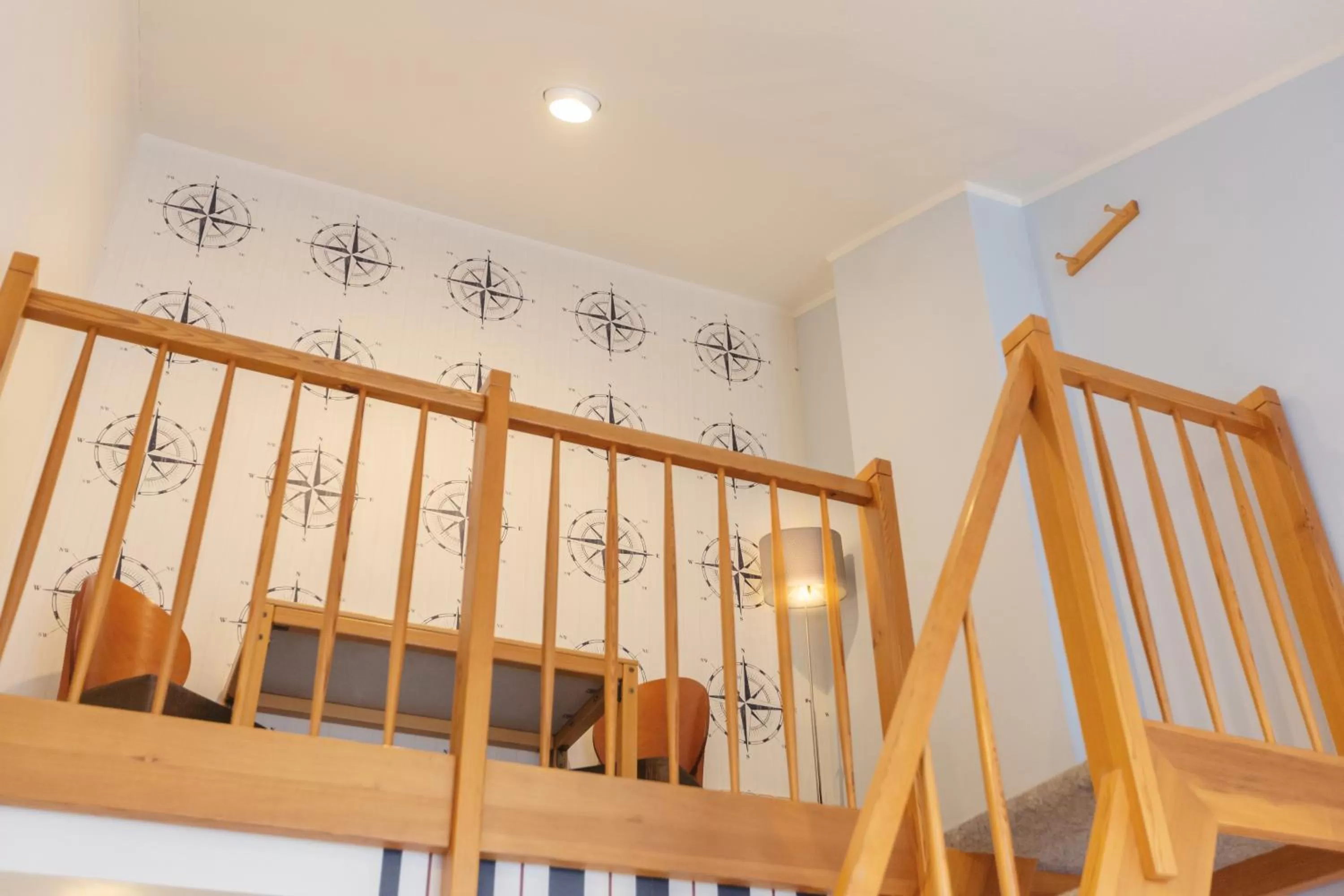 Photo of the whole room, Bed in Novum Akademiehotel Kiel