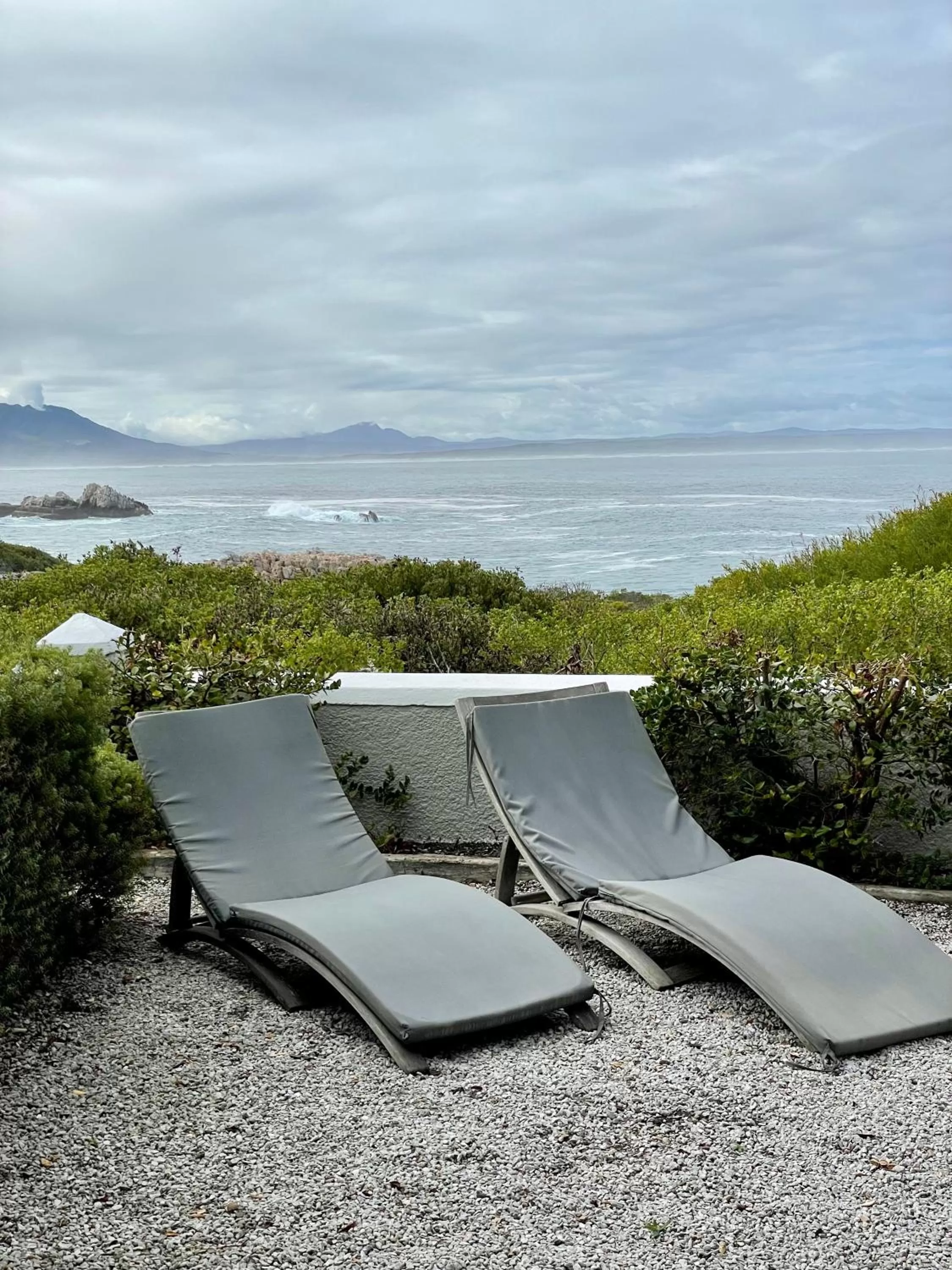 Natural landscape in 11 WESTCLIFF RENTALS