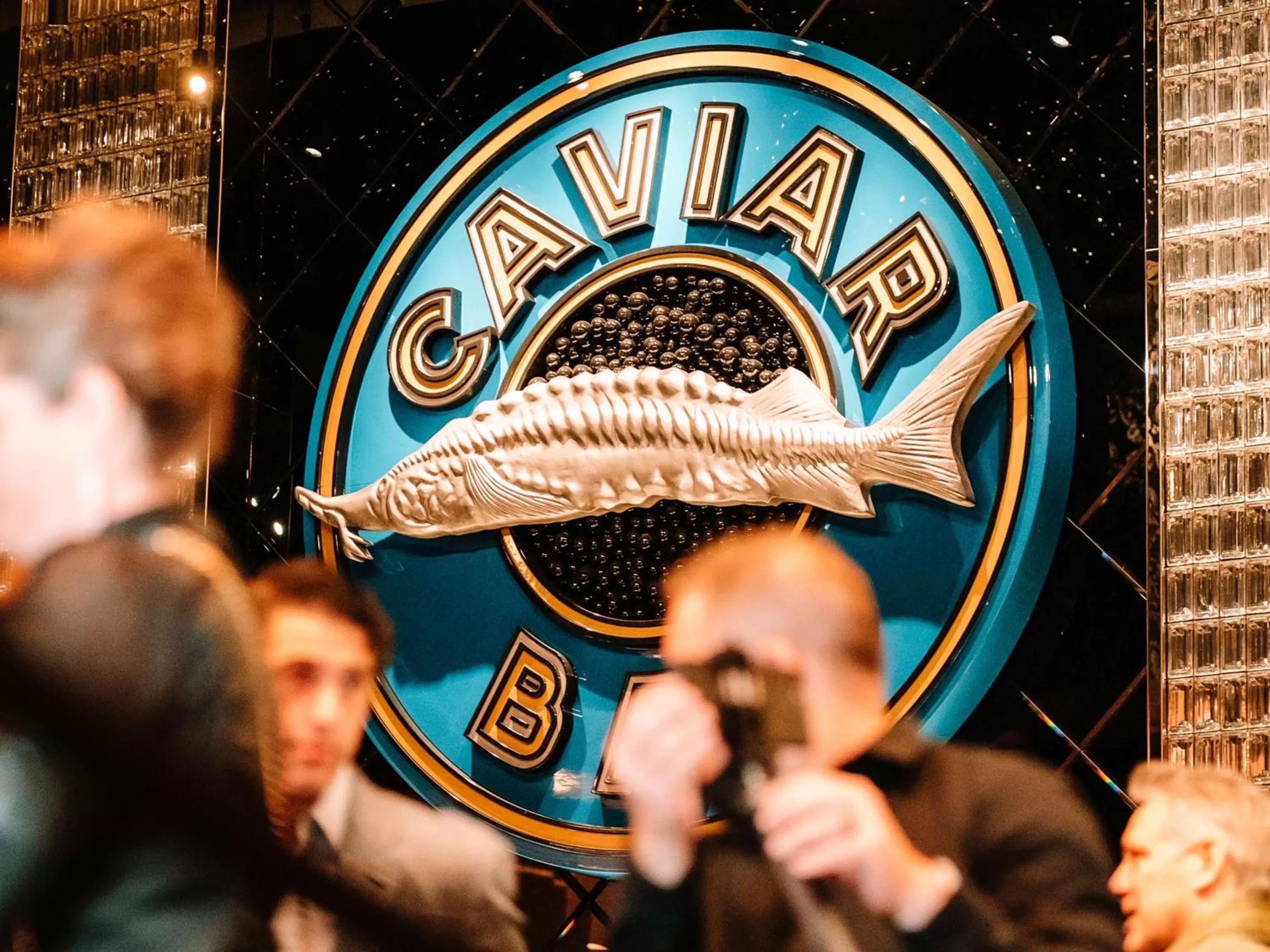 Restaurant/places to eat in Las Vegas Hilton At Resorts World