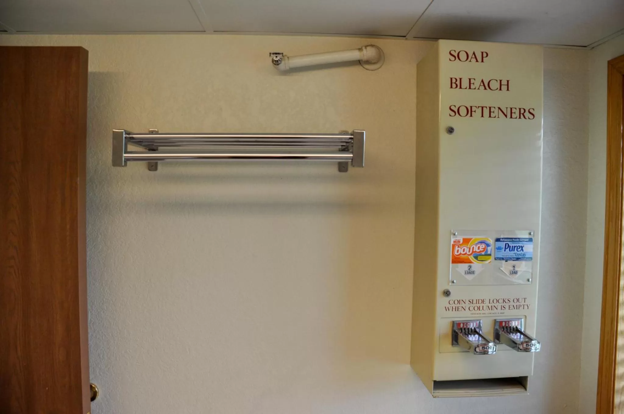 On site in AmericInn by Wyndham Clear Lake