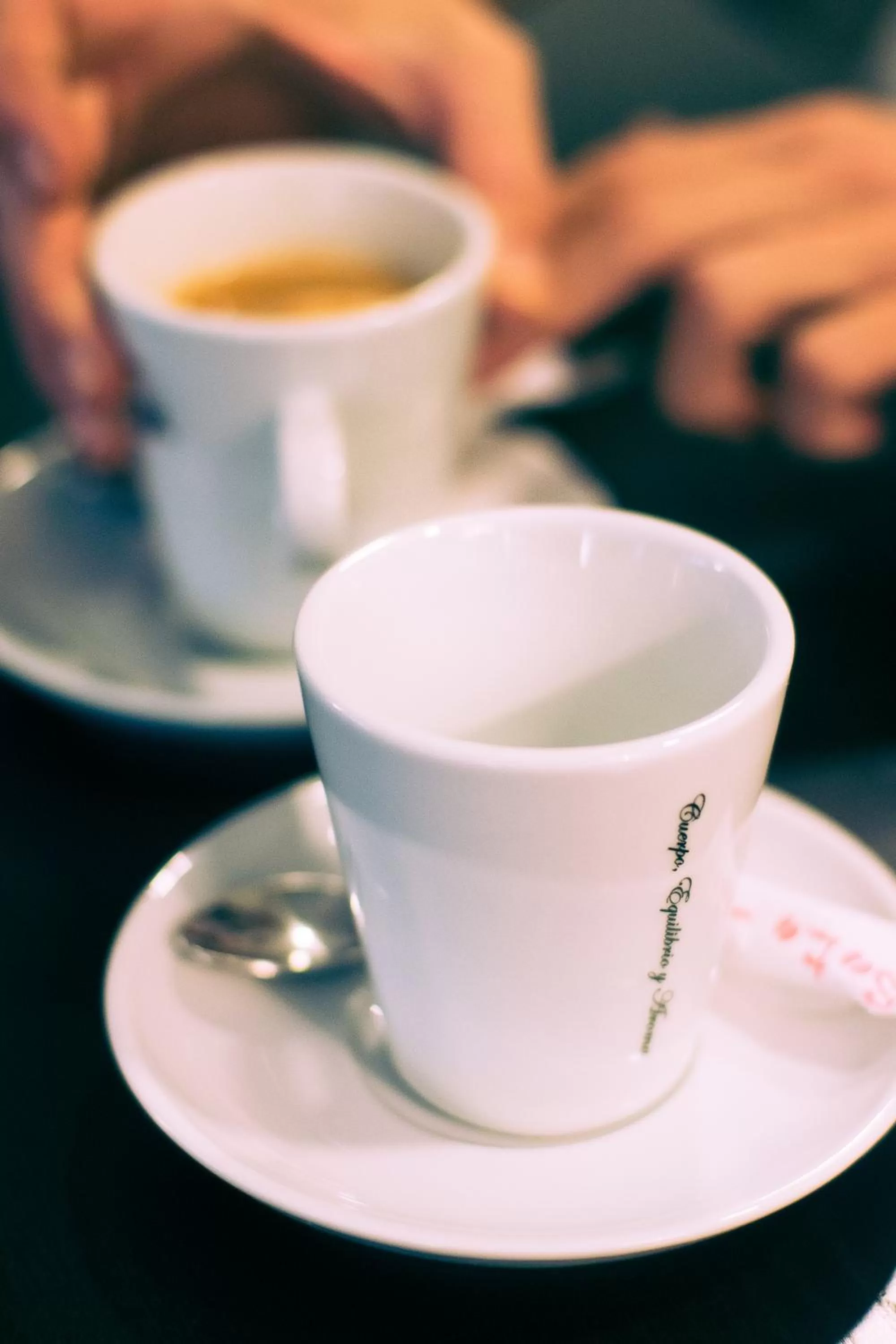 Drinks in Hotel Madrid de Sevilla by SHS