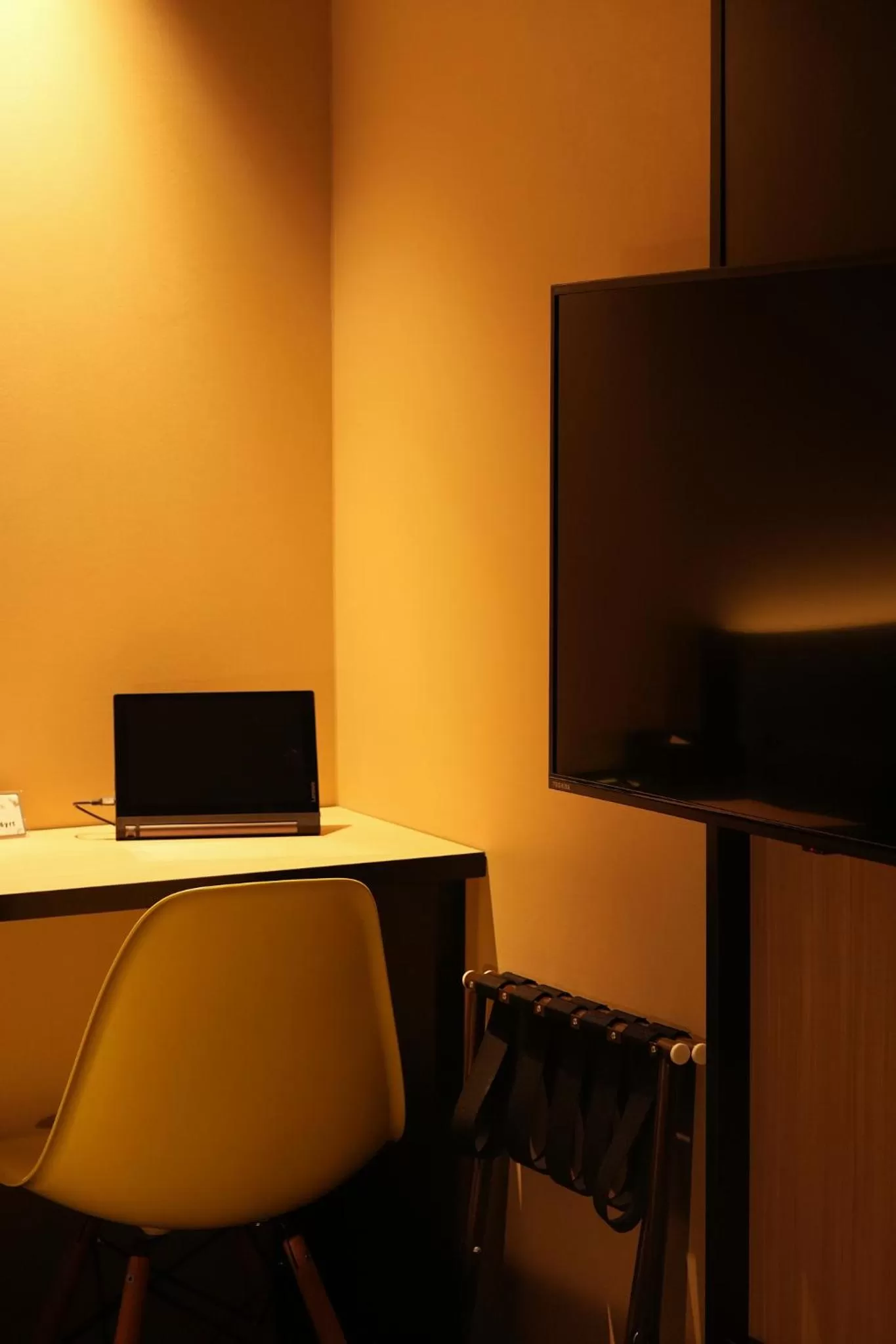 TV and multimedia, TV/Entertainment Center in NPlus Hotel Higashikanda-akihabara