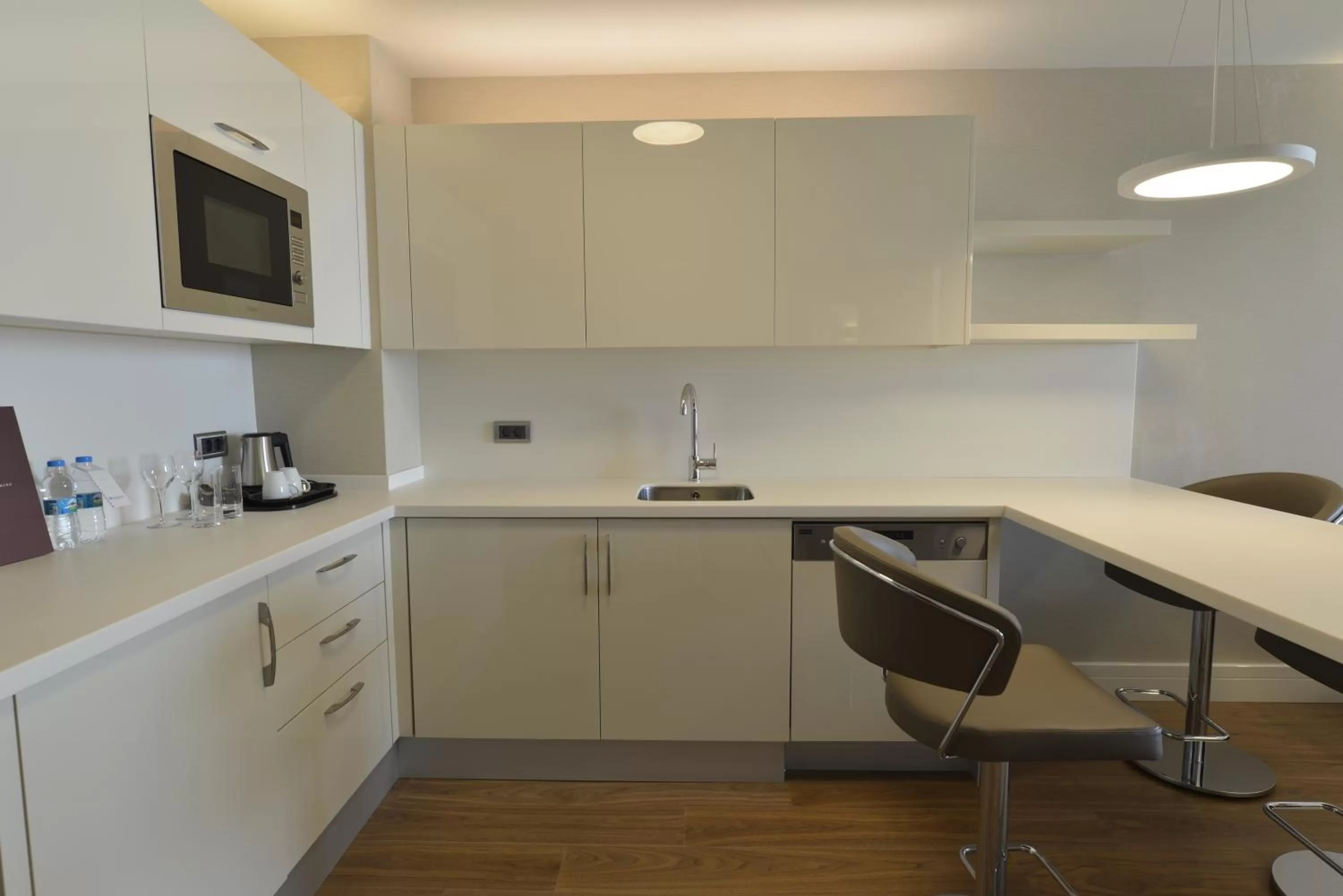 View (from property/room) in Wyndham Grand Istanbul Europe