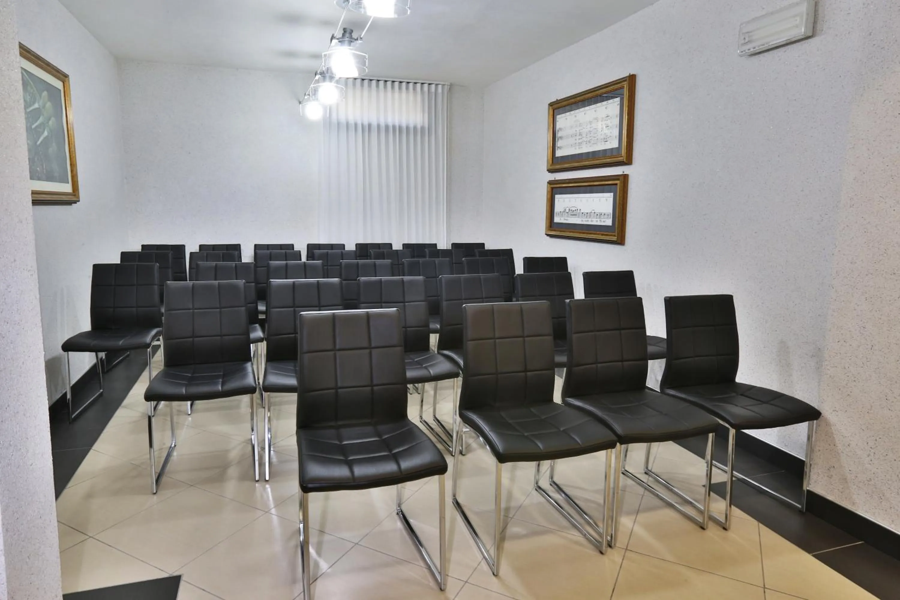 Other in Central Park Hotel Modena