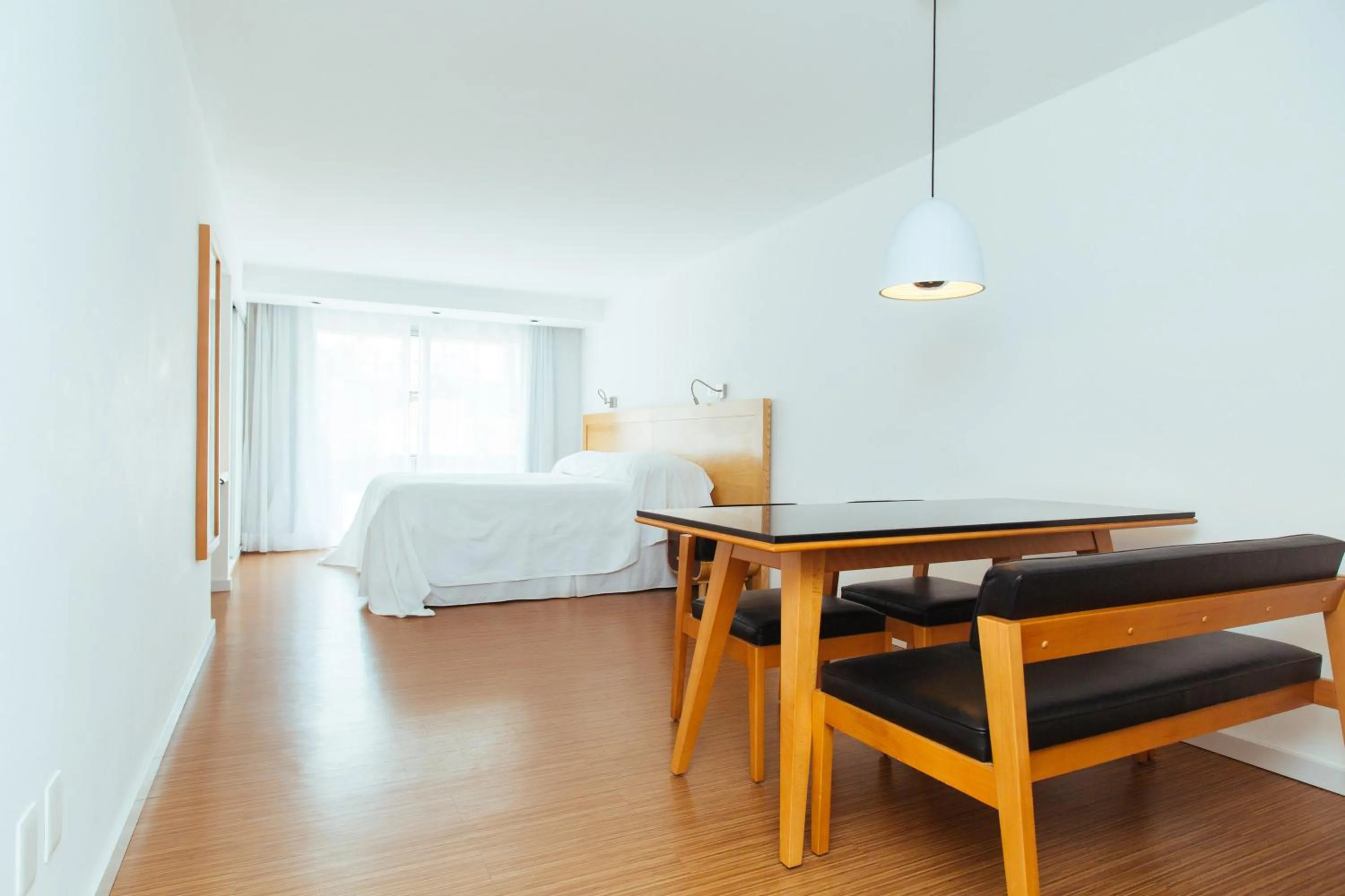 Standard Double Room in Golden Beach Resort & Spa