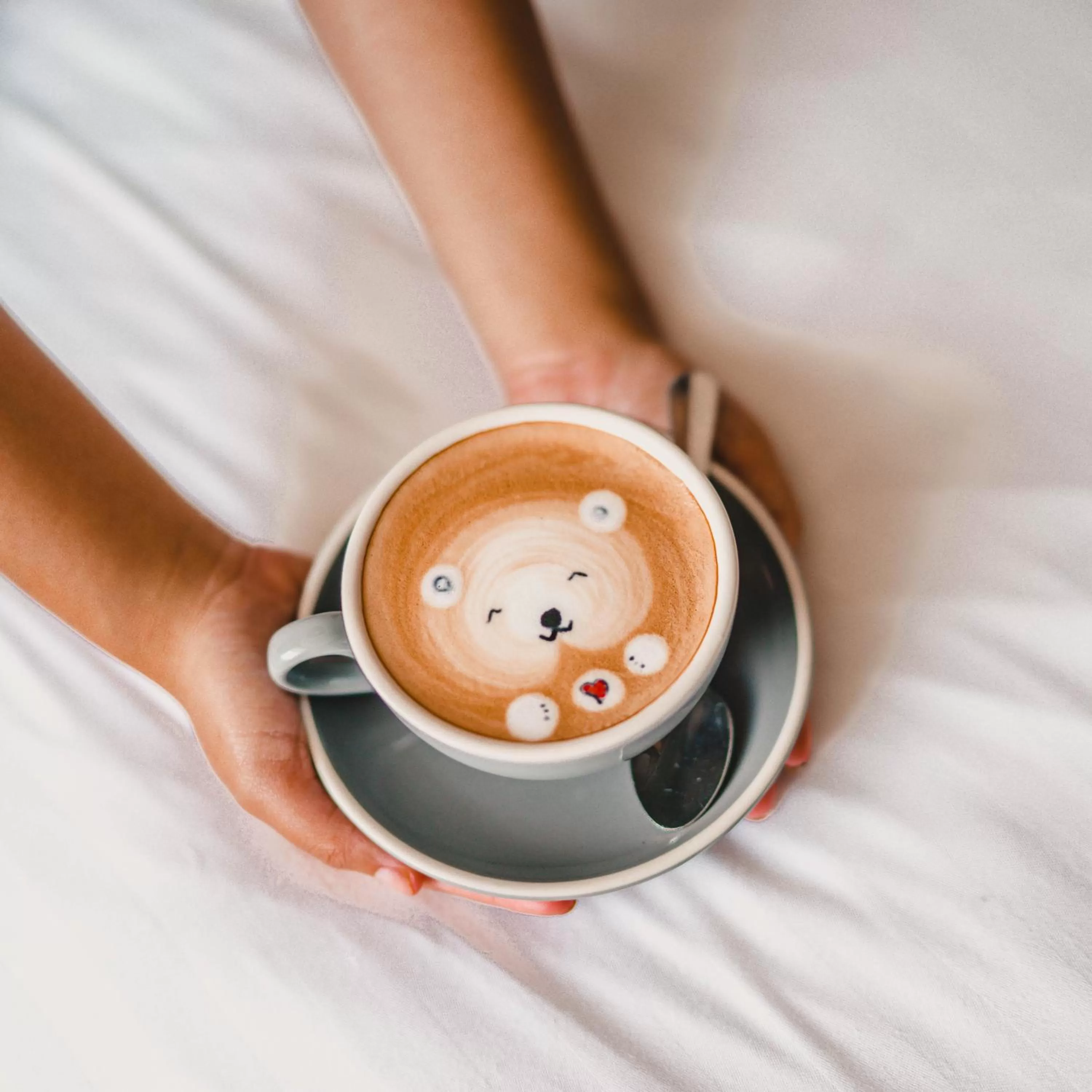 Coffee/tea facilities in Pullman Sydney Olympic Park