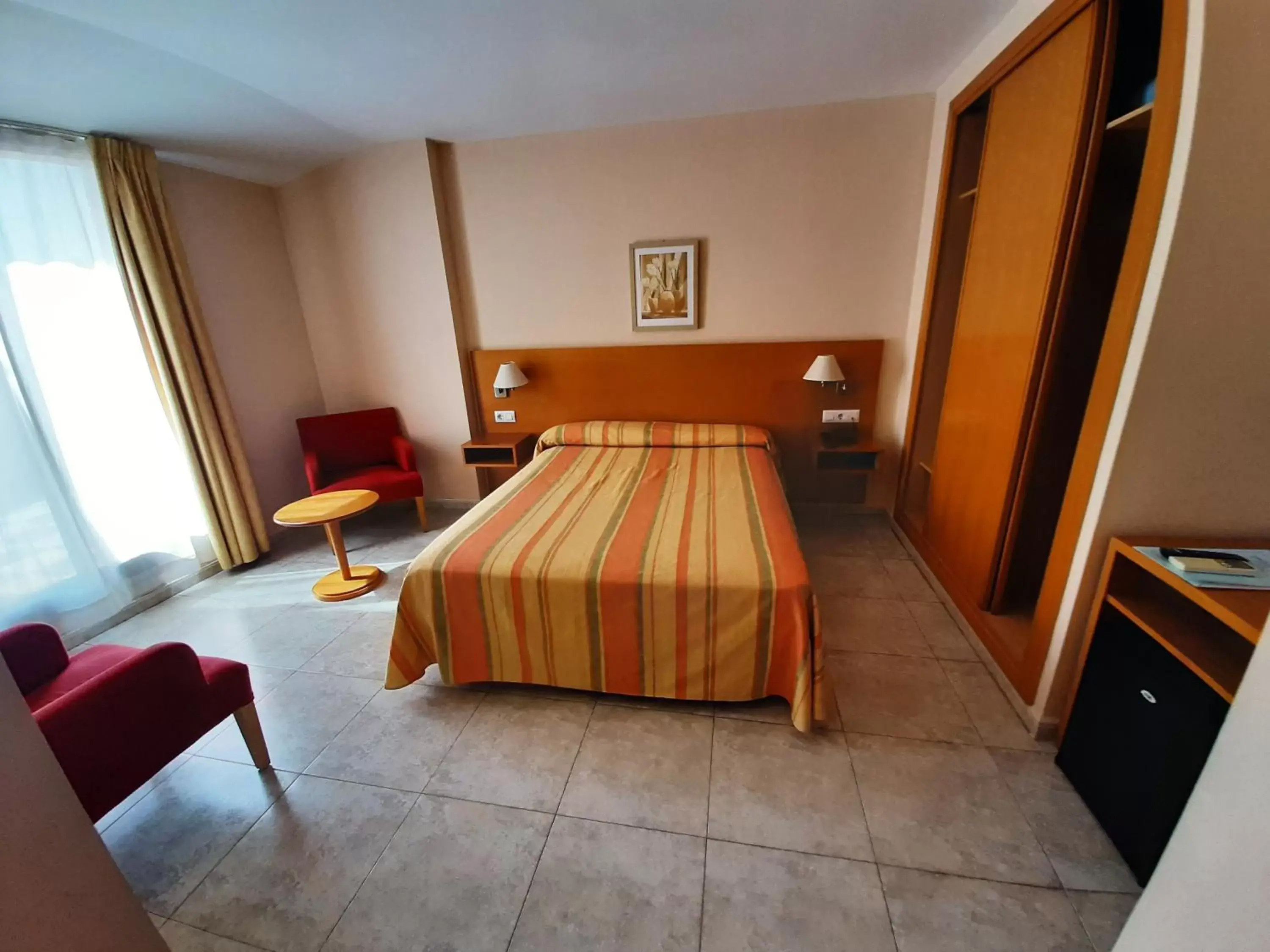 Double or Twin Room in Hotel Rostits Double or Twin Room in Hotel Rostits