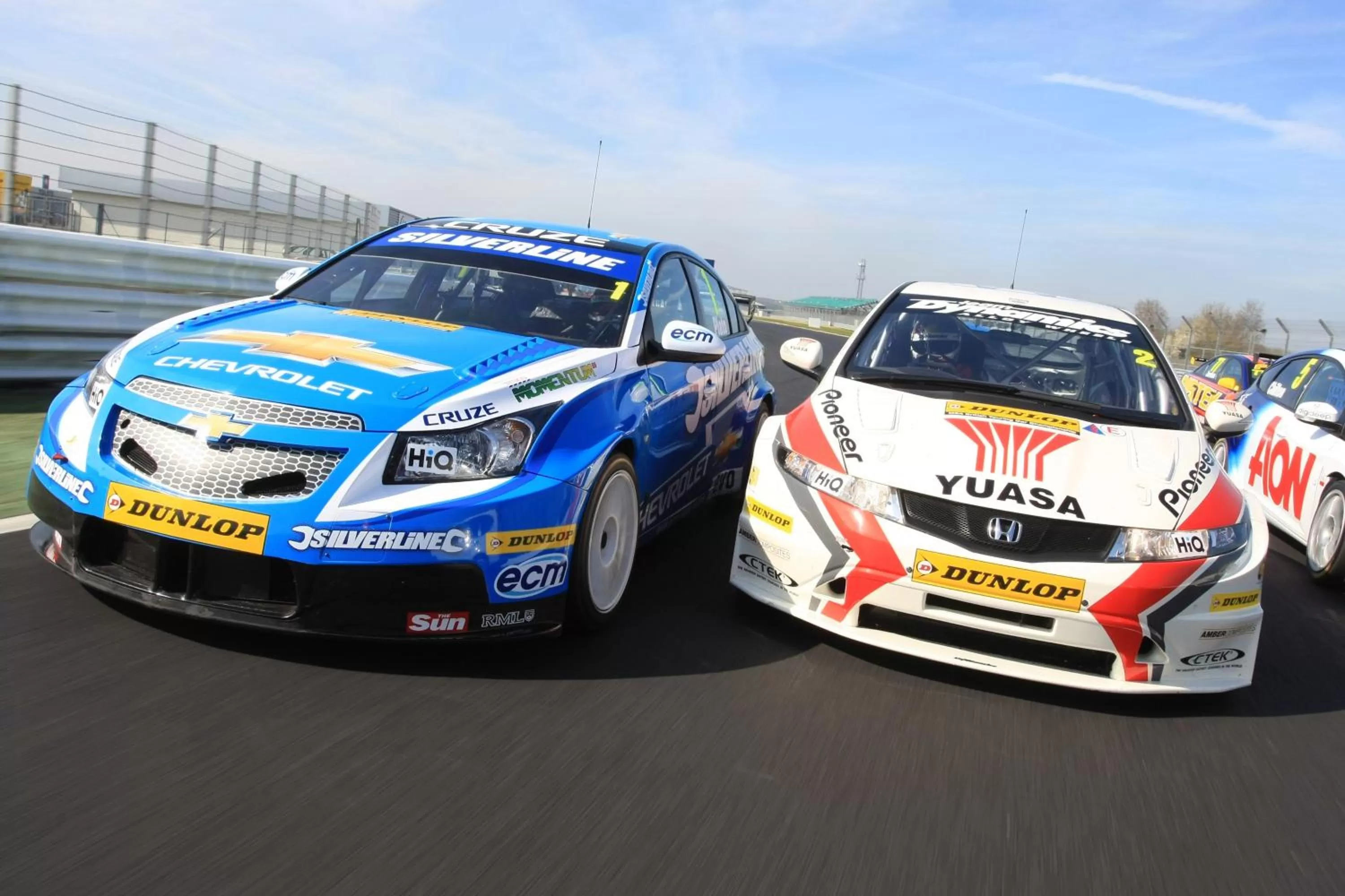 Nearby landmark in Holiday Inn Maidstone-Sevenoaks by IHG