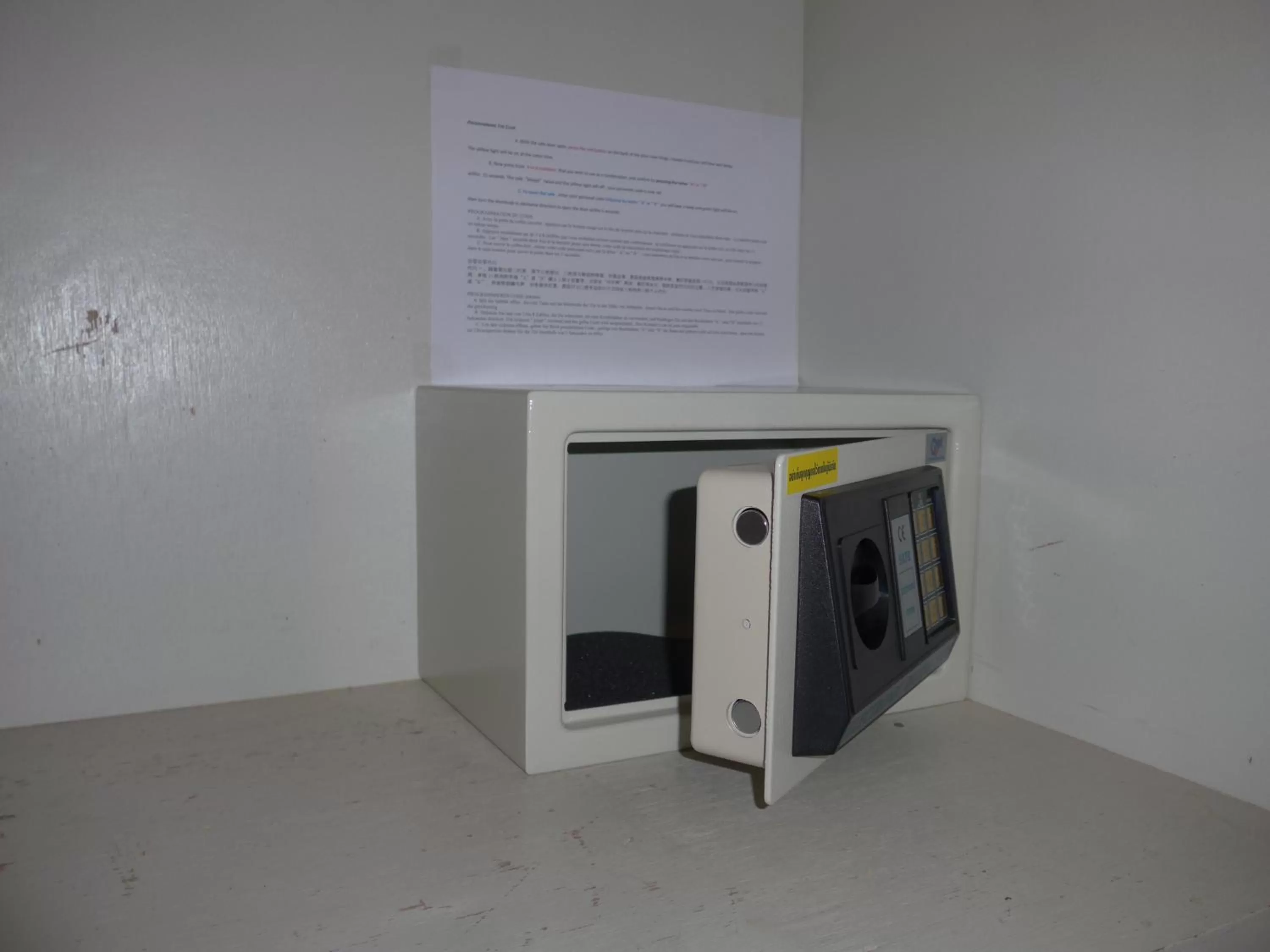 Other, Coffee/Tea Facilities in Forum House Hotel Krabi