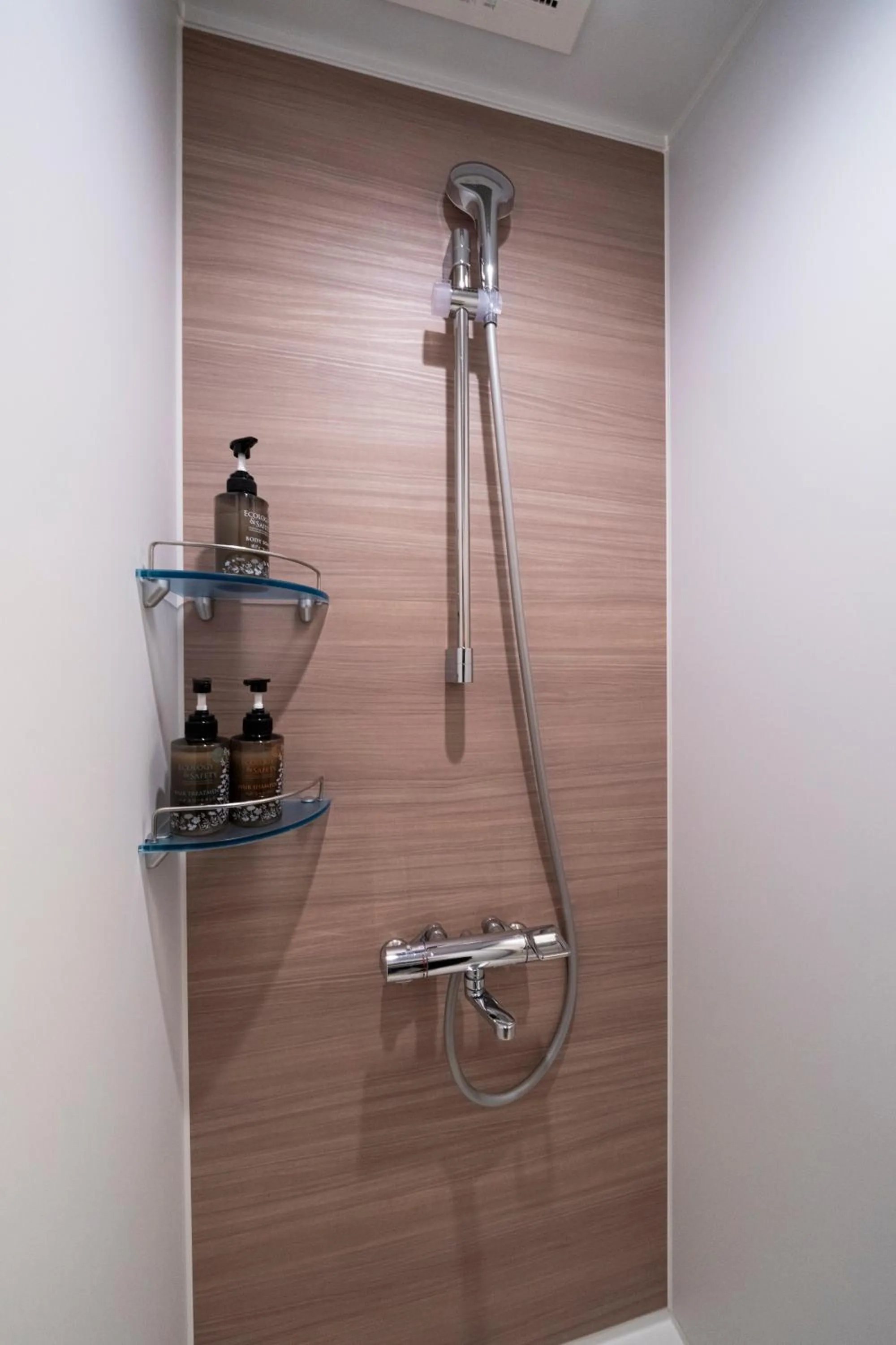 Bathroom in KOKO HOTEL Tsukiji Ginza