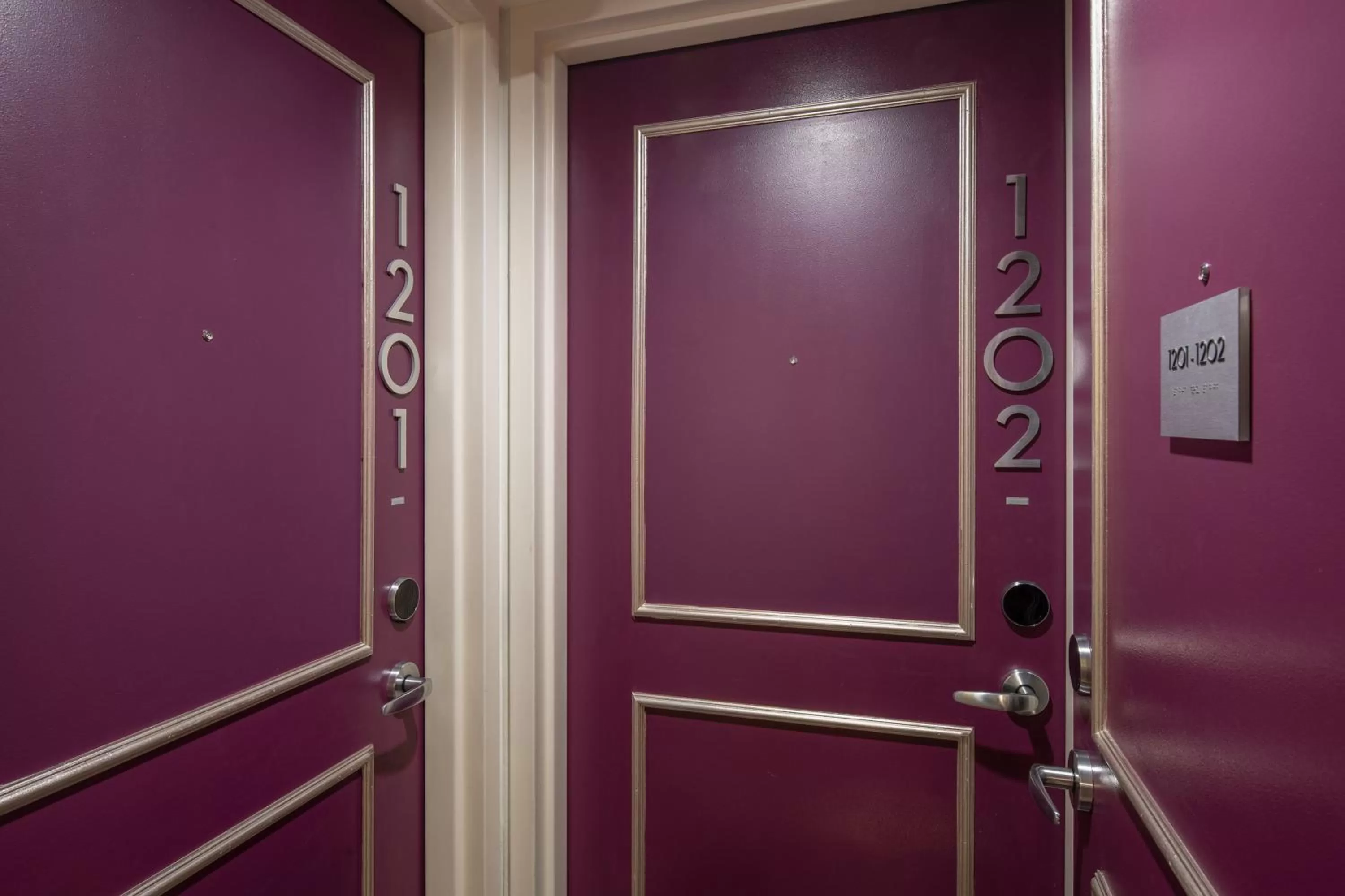 Other in Staypineapple, An Artful Hotel, Midtown New York