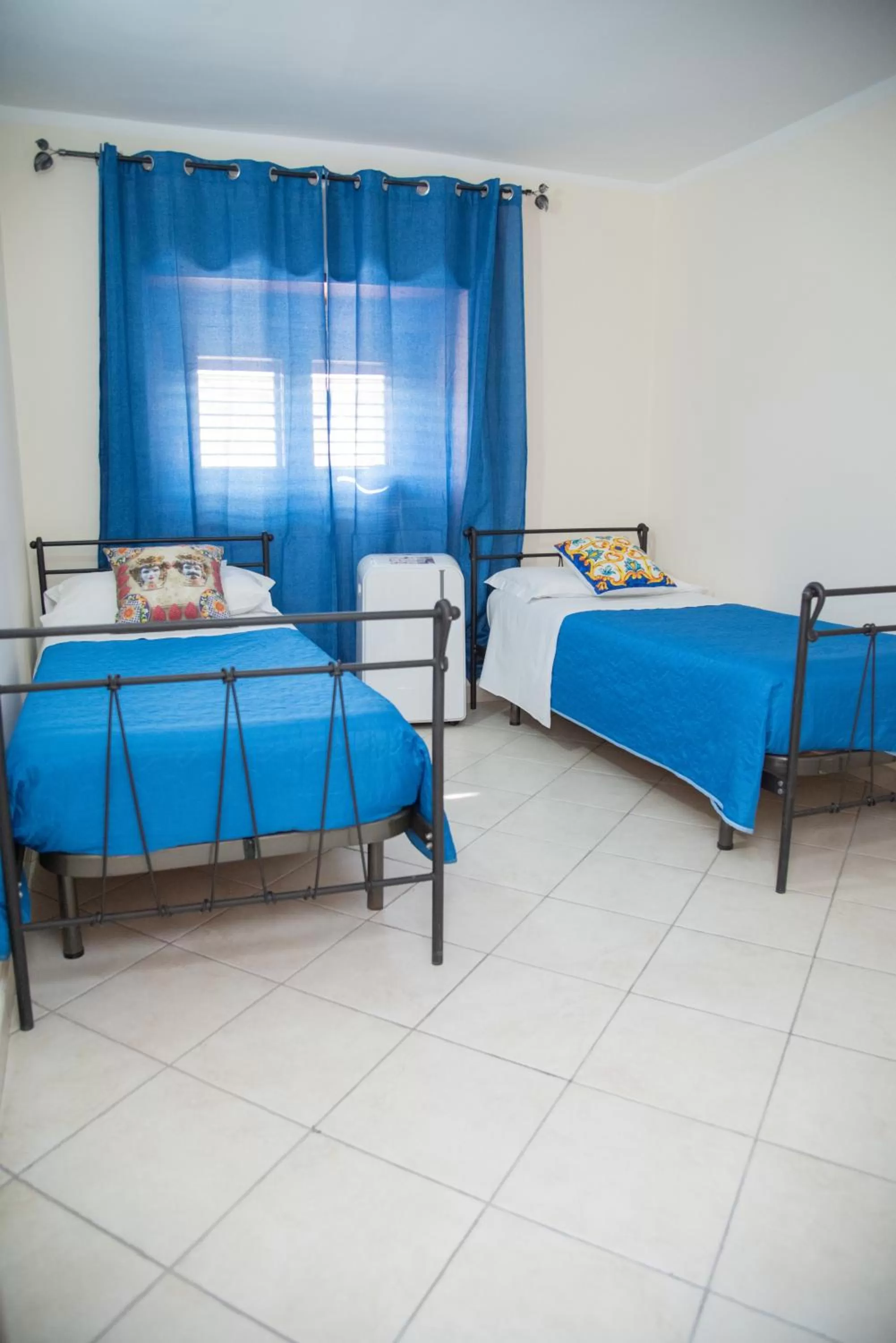 Bed in B&B Vicolo IV