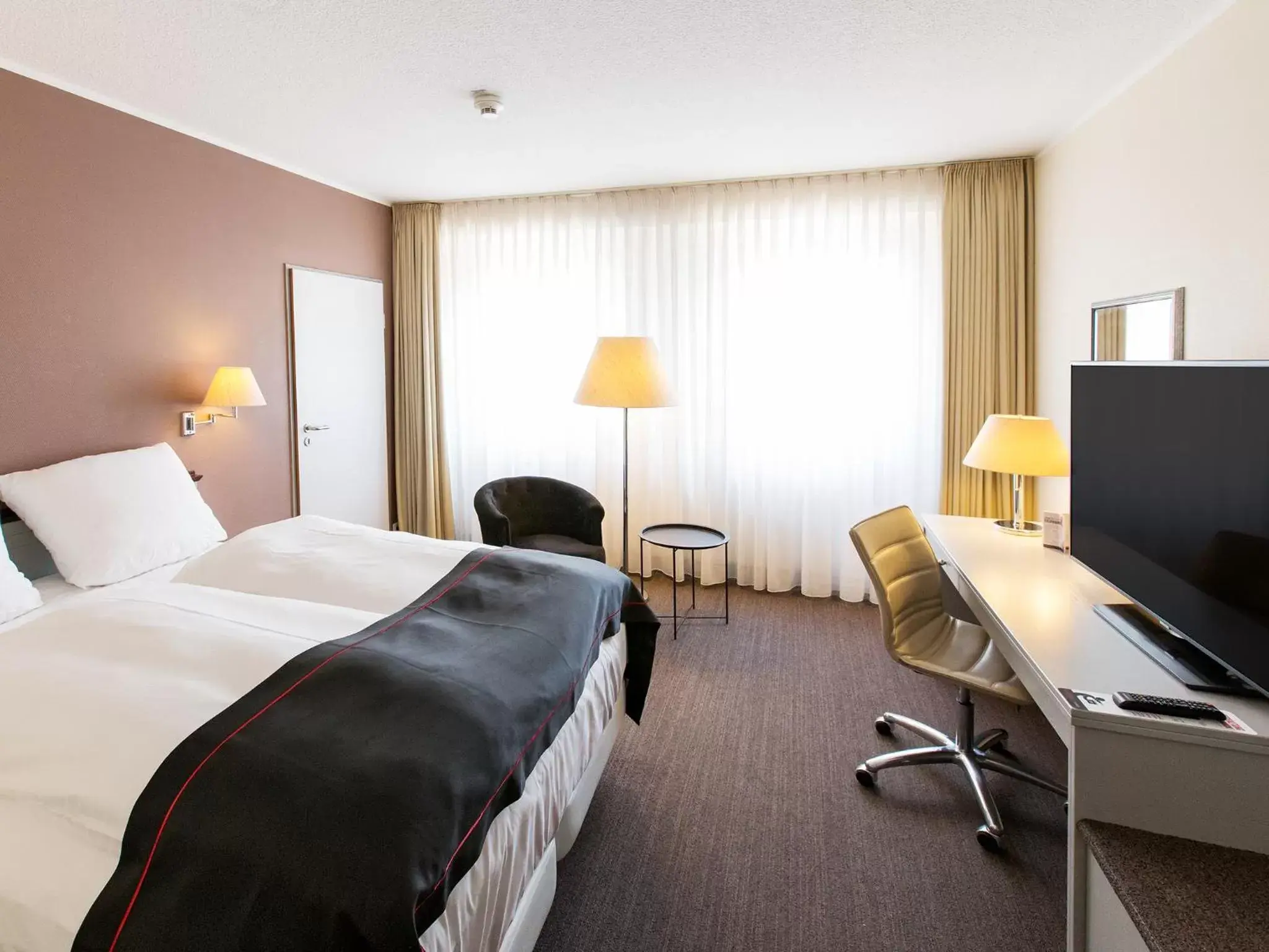 DORMERO Hotel Dessau-Roßlau DORMERO Hotel Dessau-Roßlau