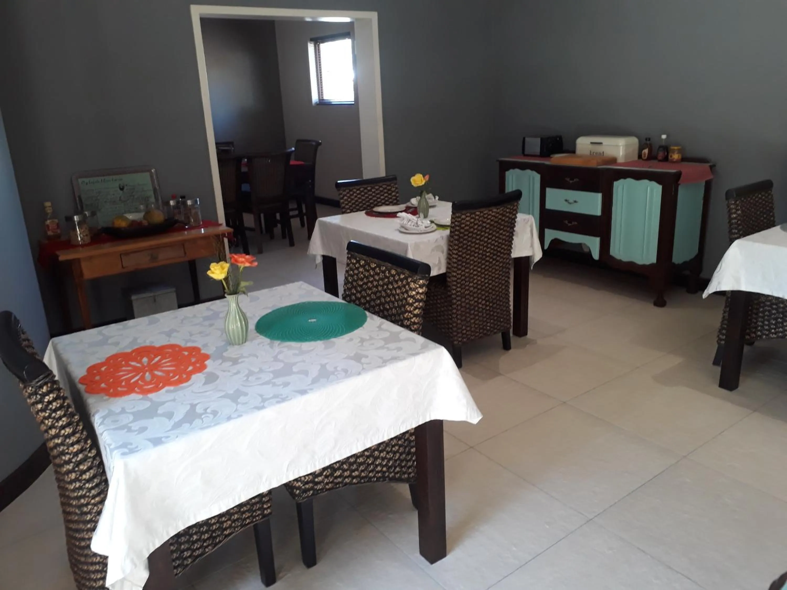 Karoo Sun Boutique Guest House