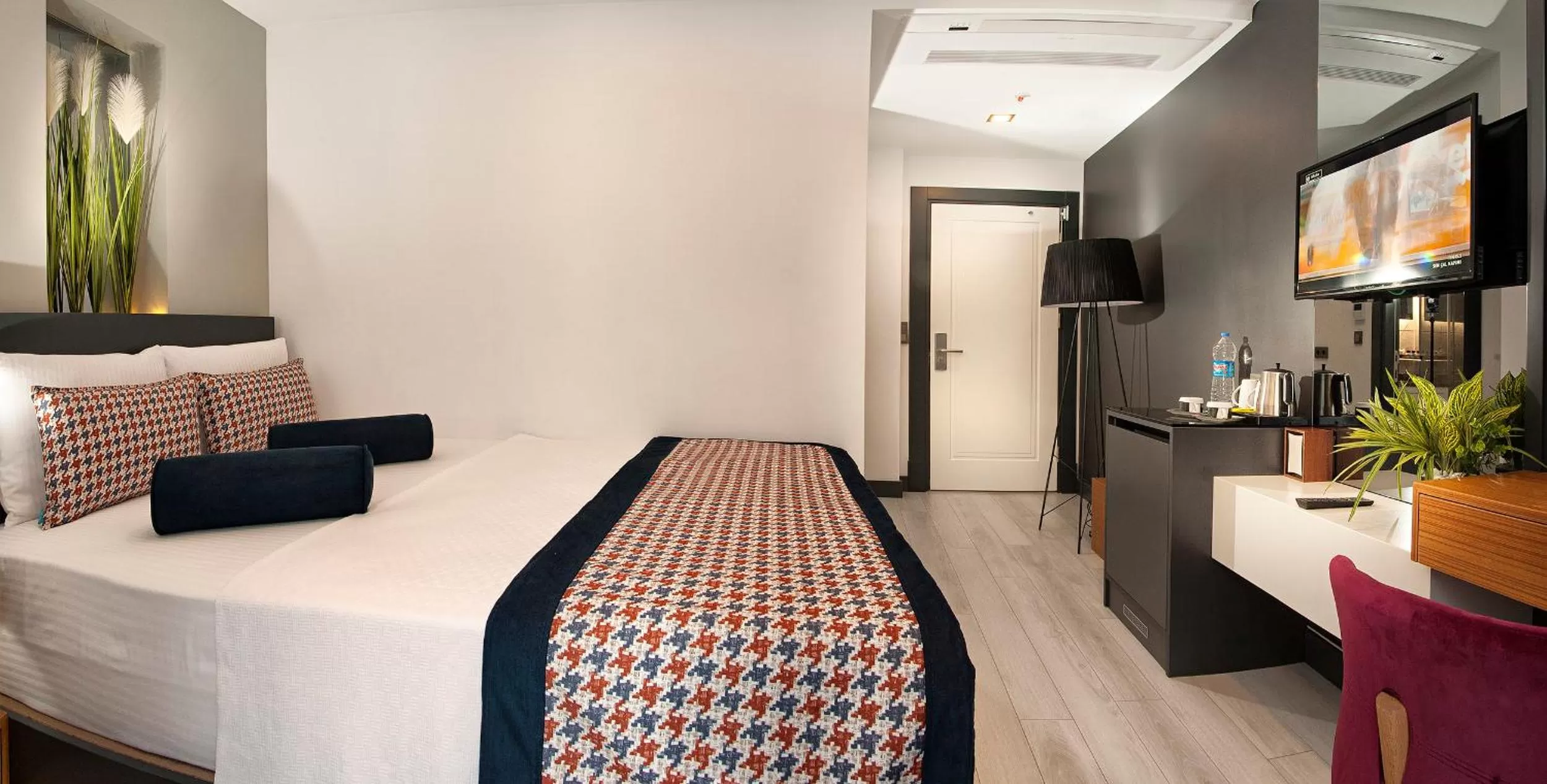 Massage, Bed in Ooda Rooms Kadıköy