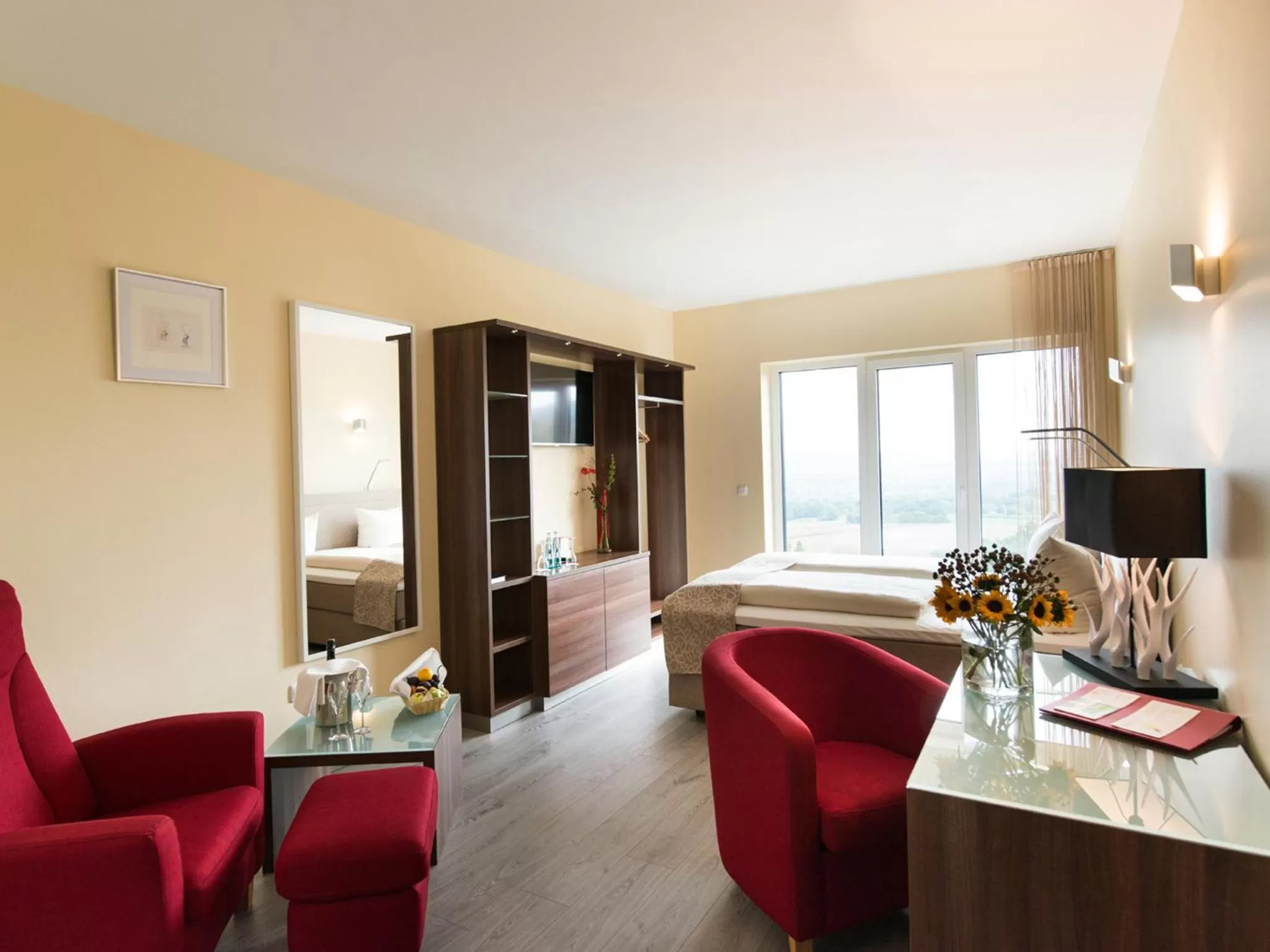 Design-Konferenzhotel & Restaurant Steinernes Schweinchen