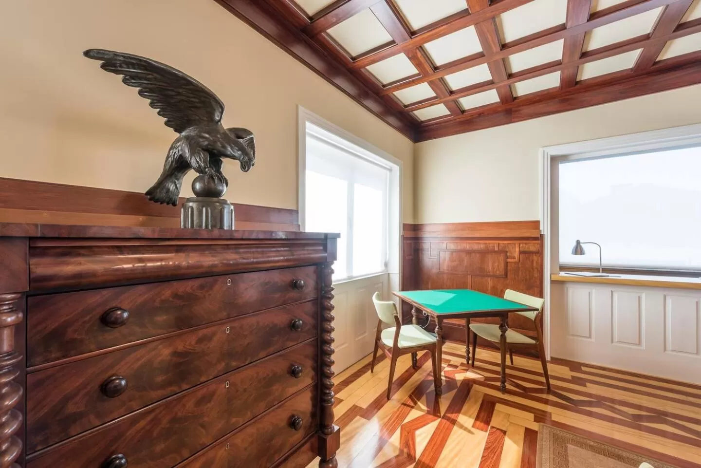 Serenata Boutique Rooms