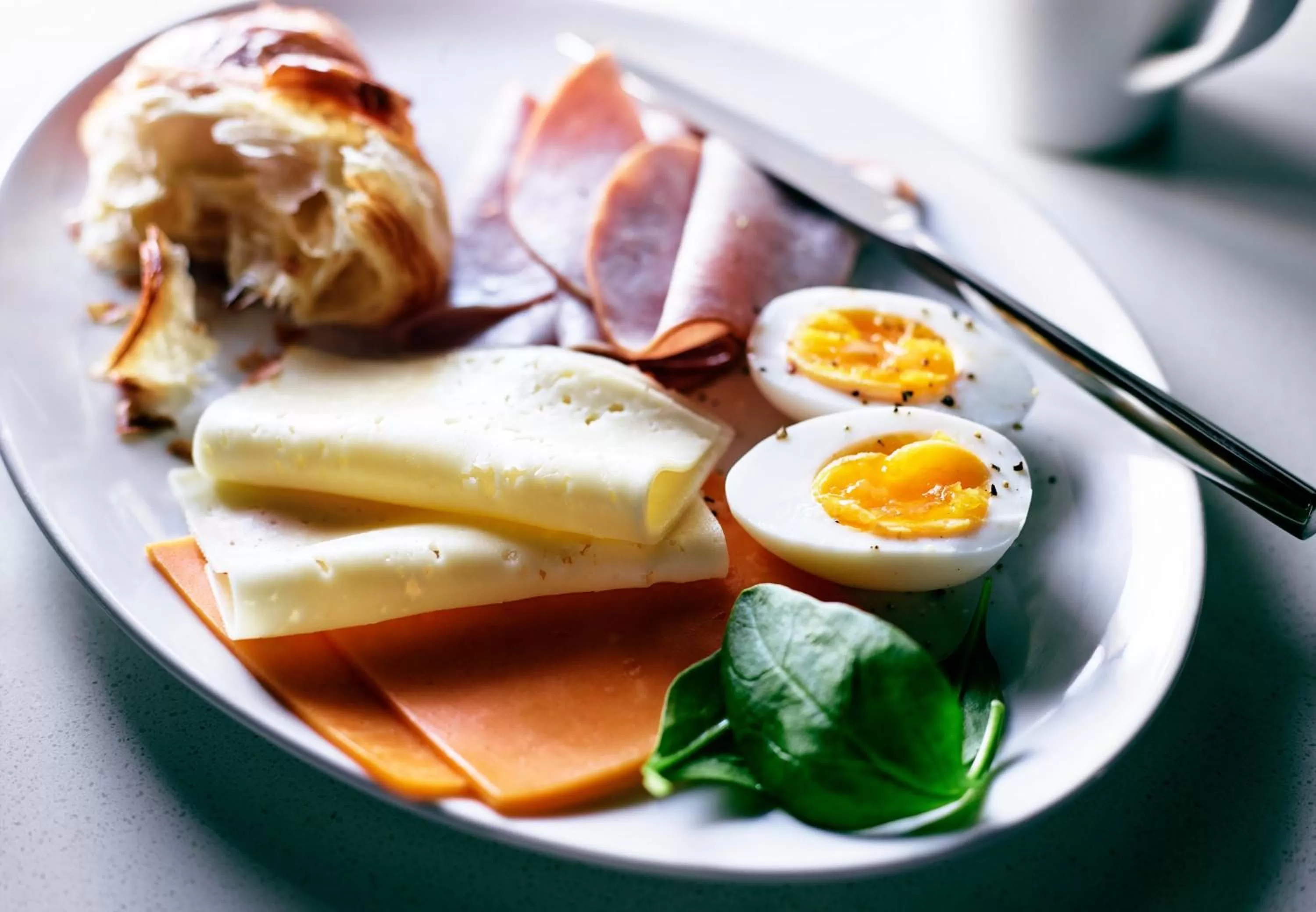 Breakfast in Staybridge Suites - Sioux Falls Southwest by IHG