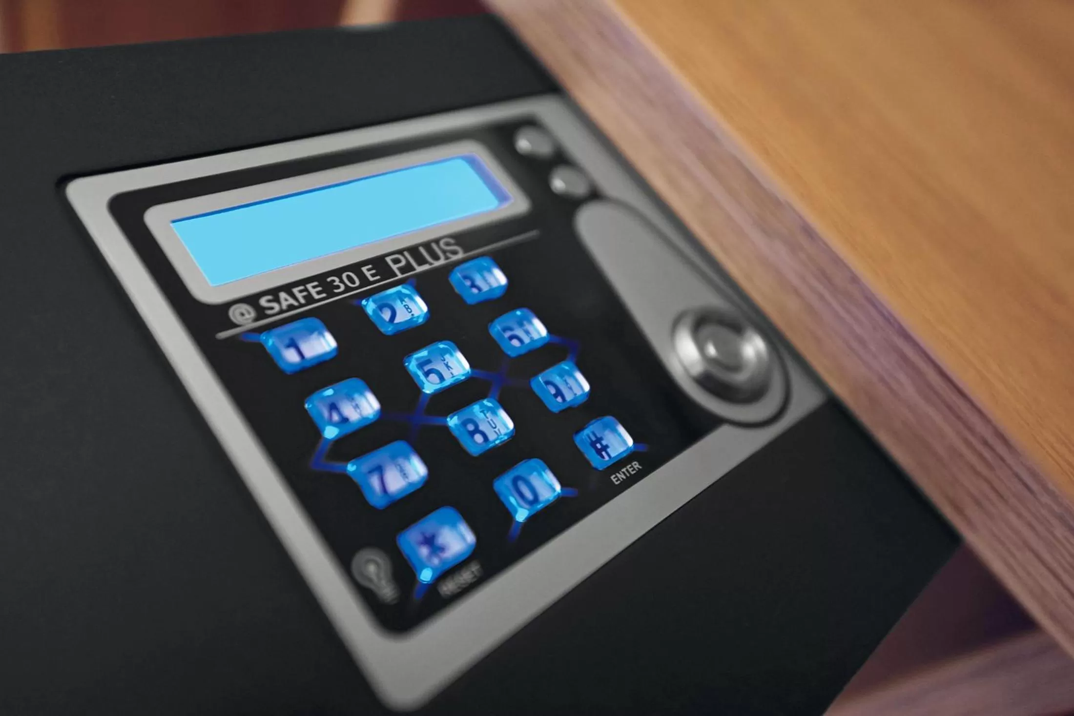 Decorative detail in Hotel und Restaurant Bühlhaus