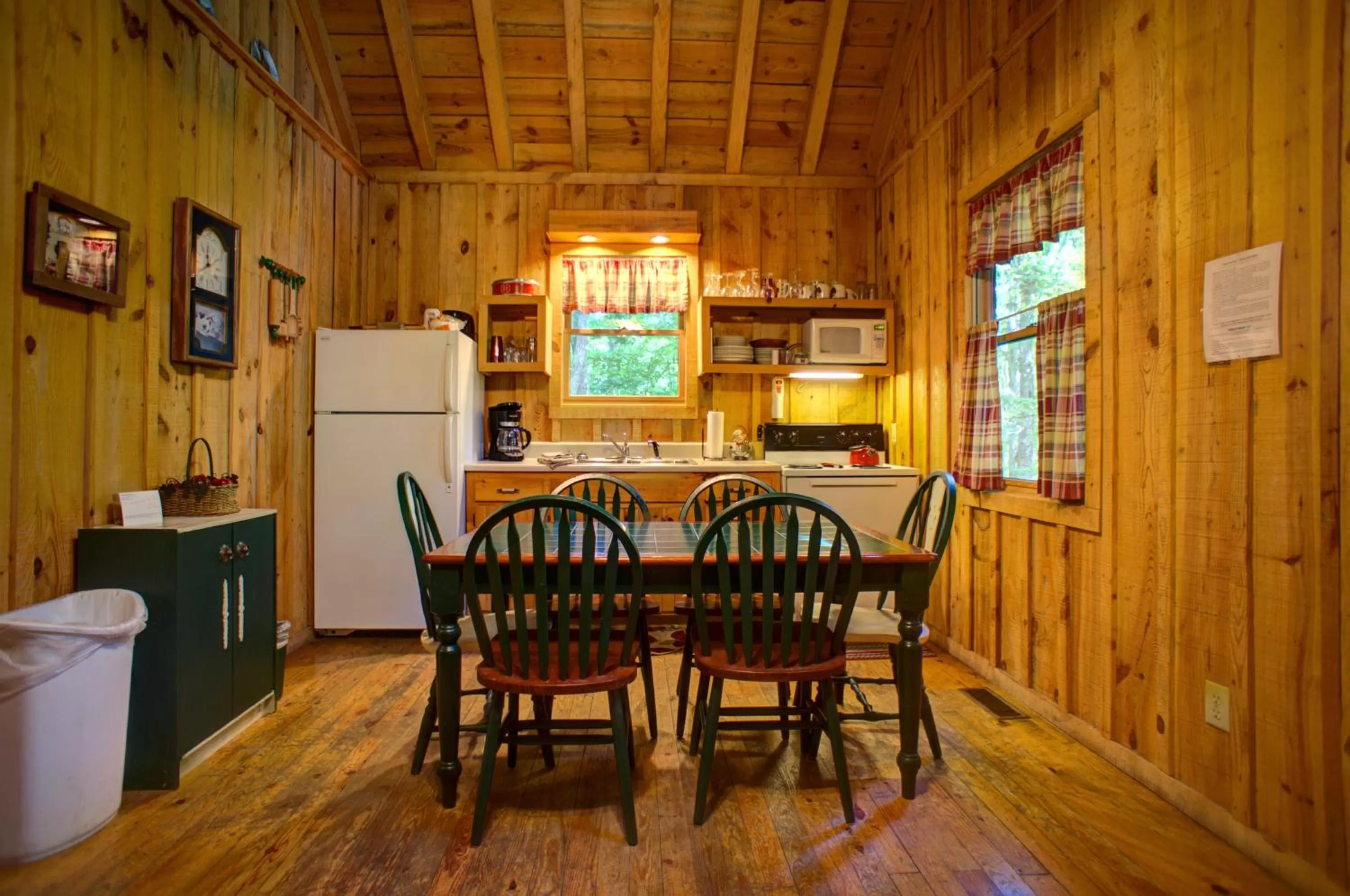 Kitchen or kitchenette in Paradise Hills, Winery Resort & Spa