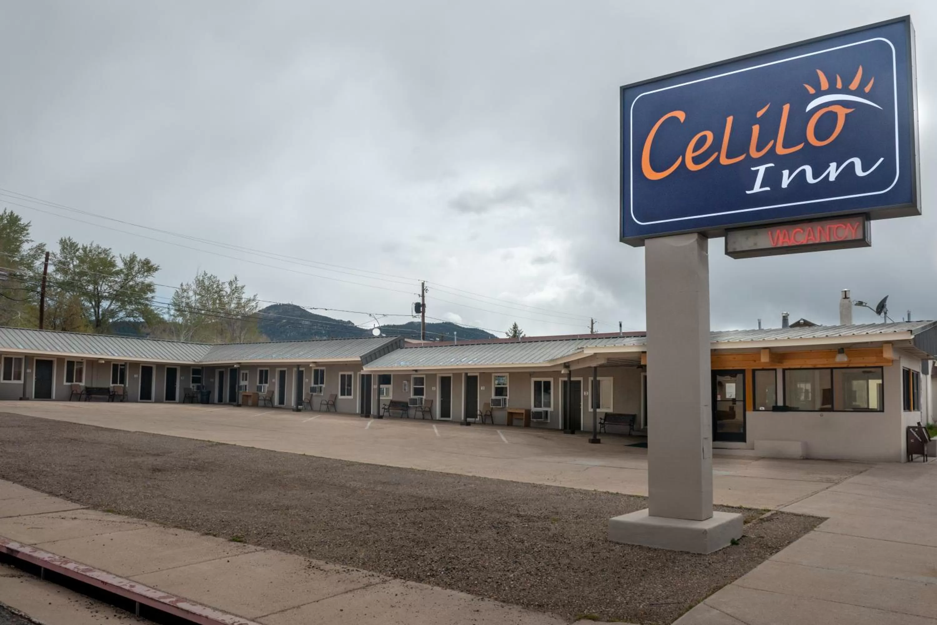 Celilo Inn
