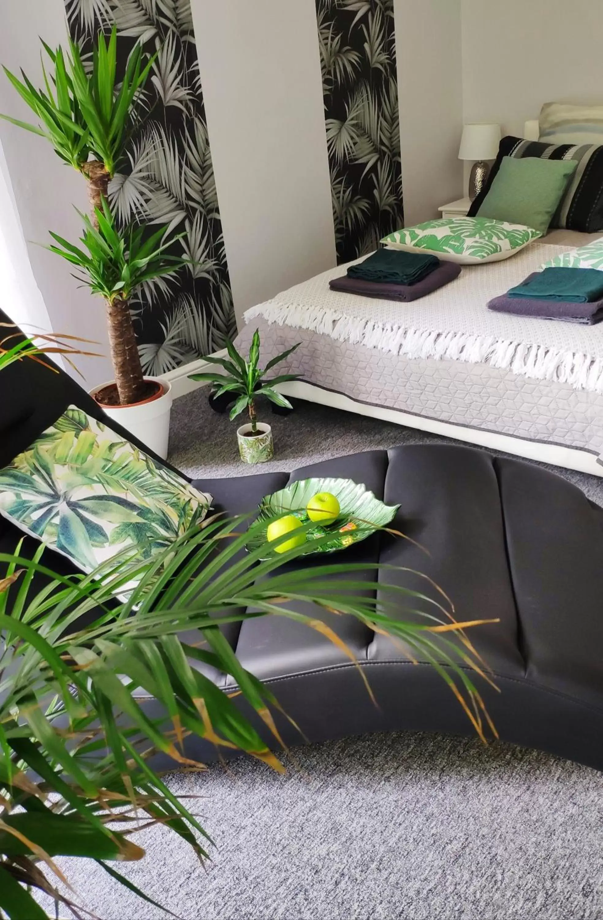 Double Room - single occupancy in VILLA EDEN Double Room - single occupancy in VILLA EDEN