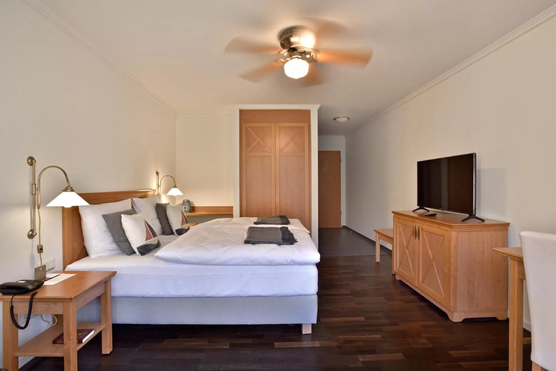 Superior Double Room in Precise Resort Rügen & SPLASH Erlebniswelt