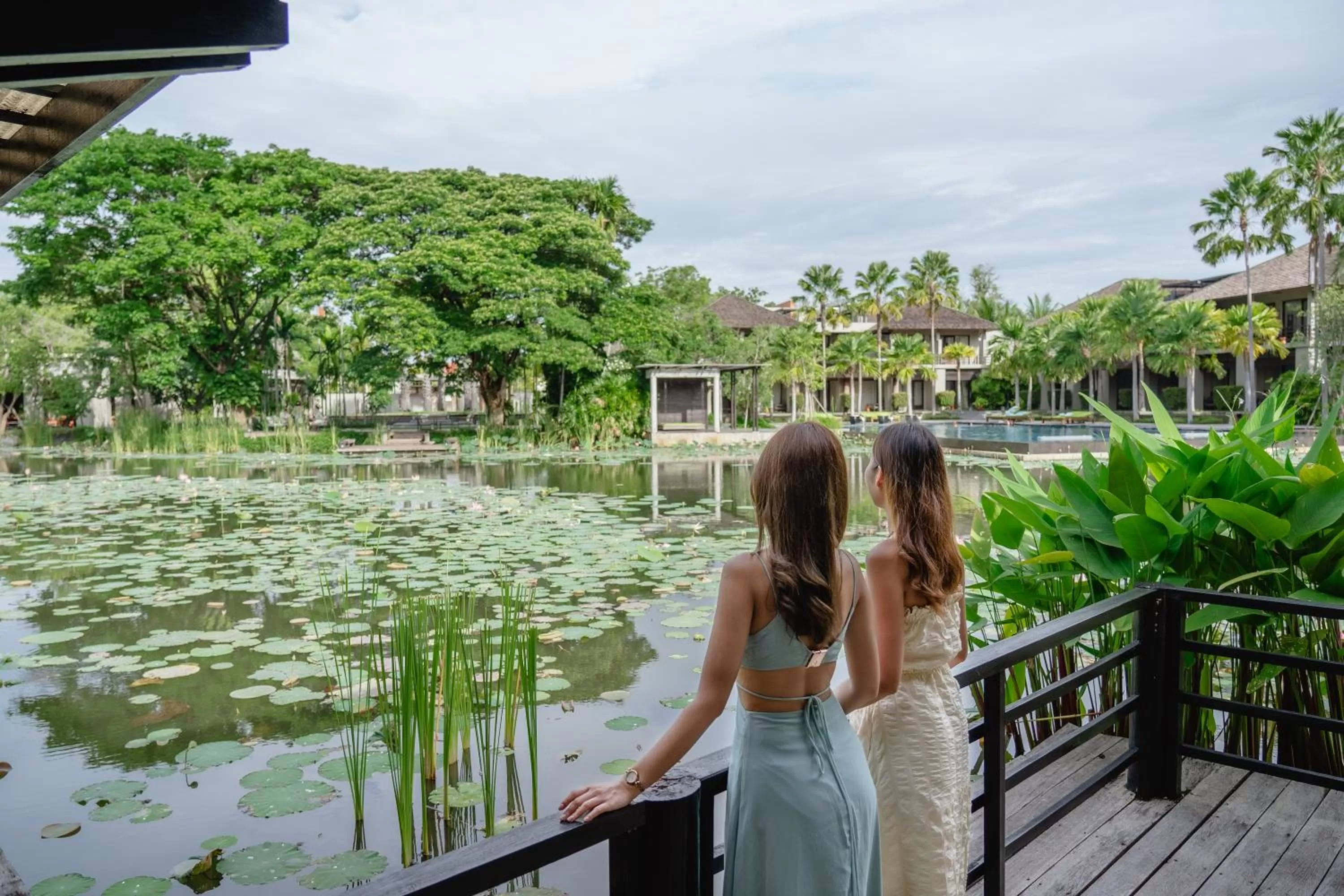 Pattara Resort & Spa