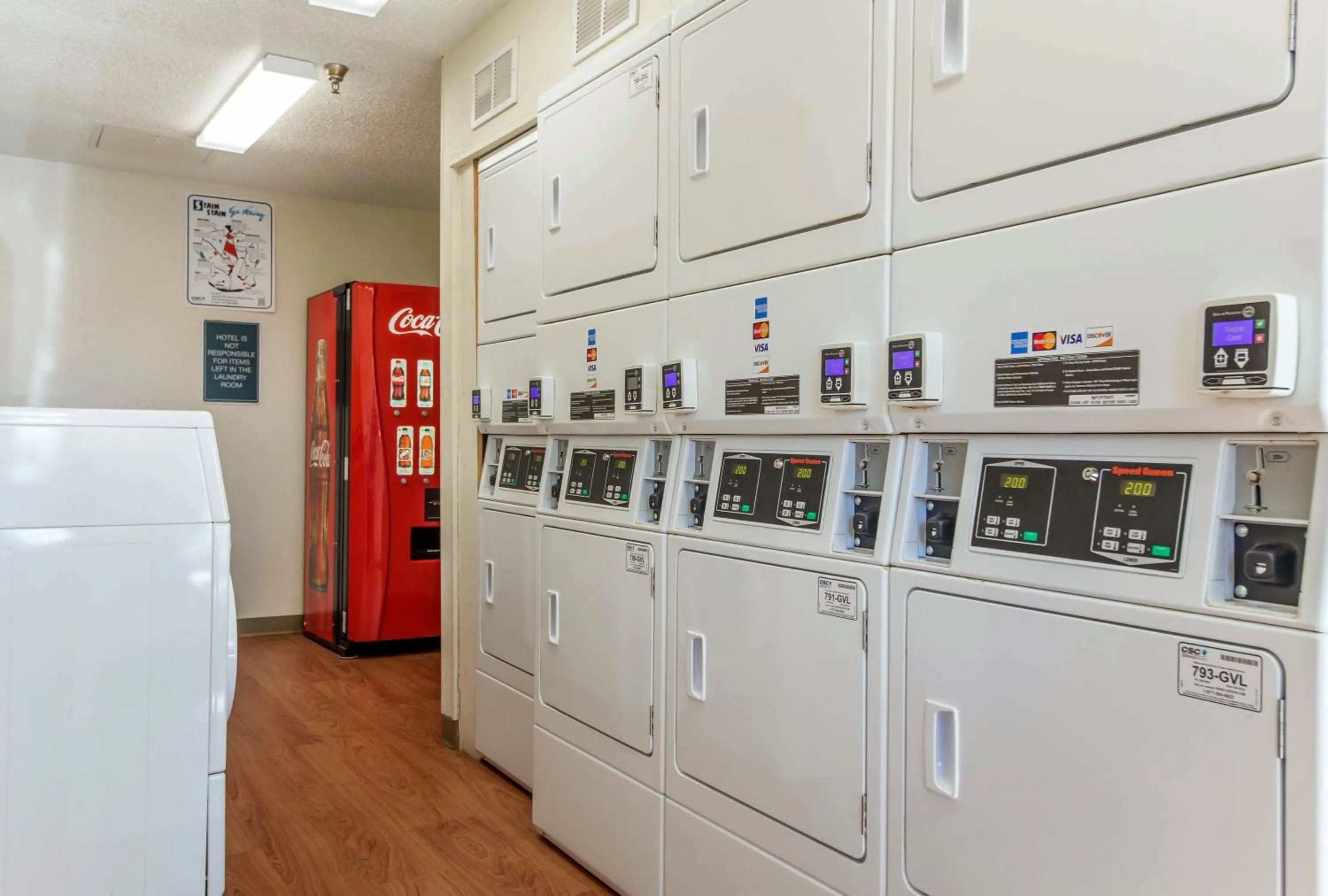 Other in HomeTowne Studios by Red Roof Houston - Northwest