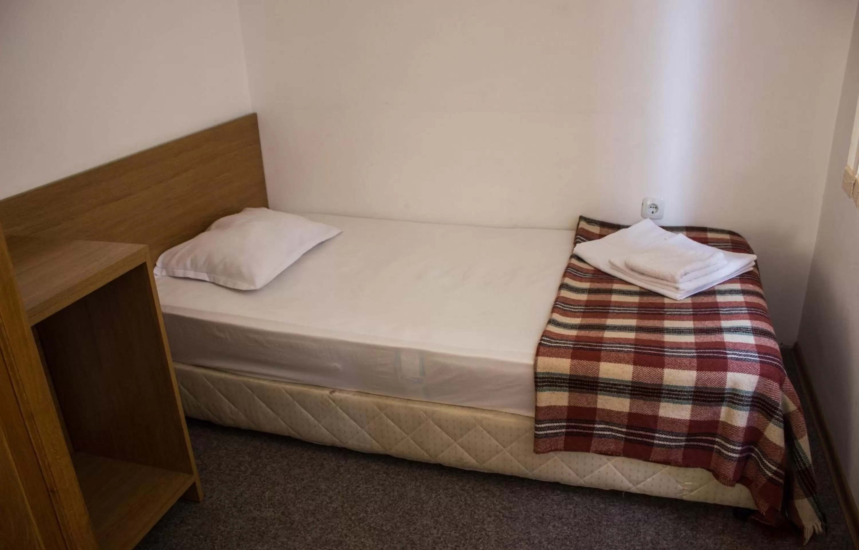 Photo of the whole room, Bed in Family Hotel Saint Iliya