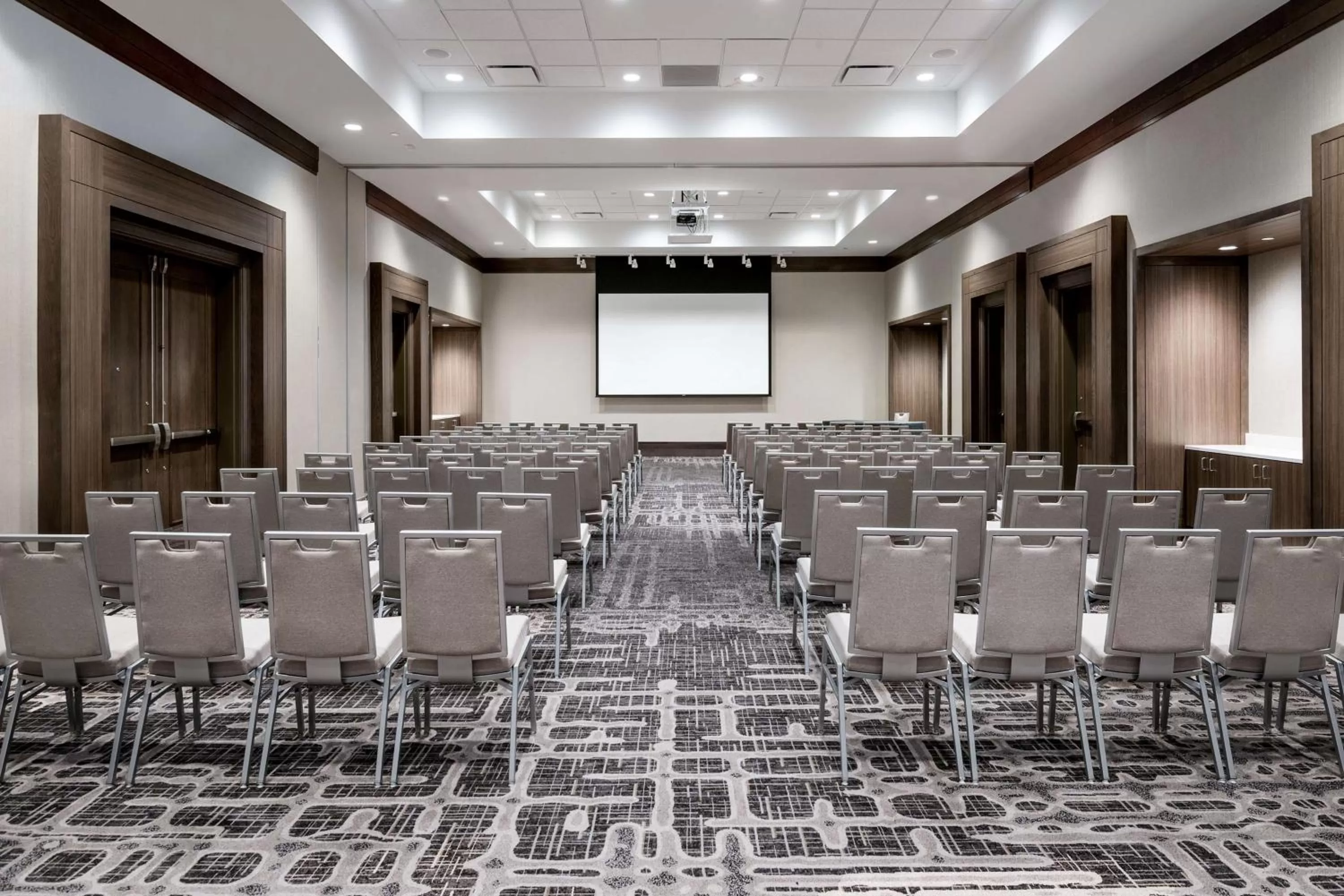 Meeting/conference room in Embassy Suites by Hilton Houston West - Katy