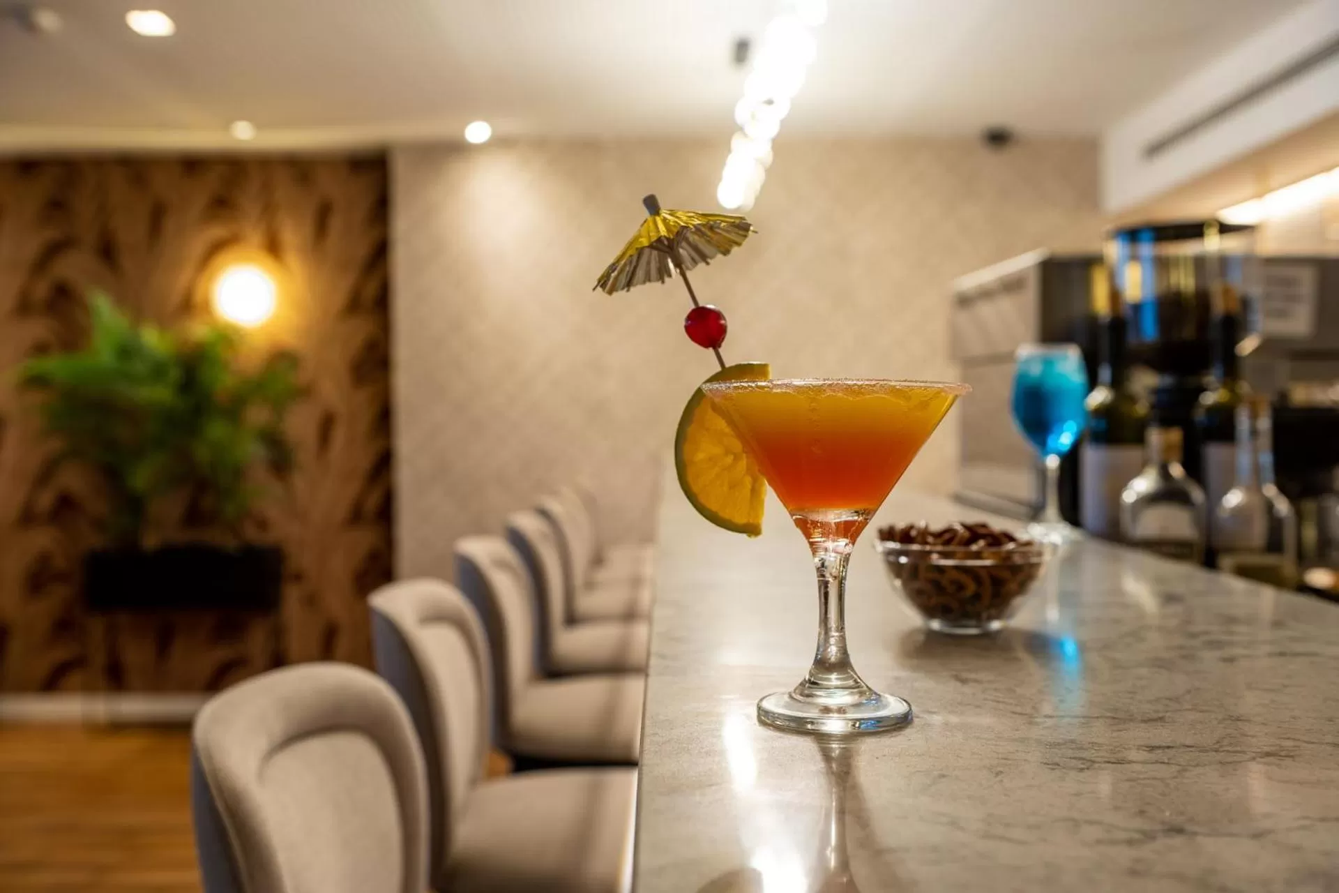 Astral Village Hotel