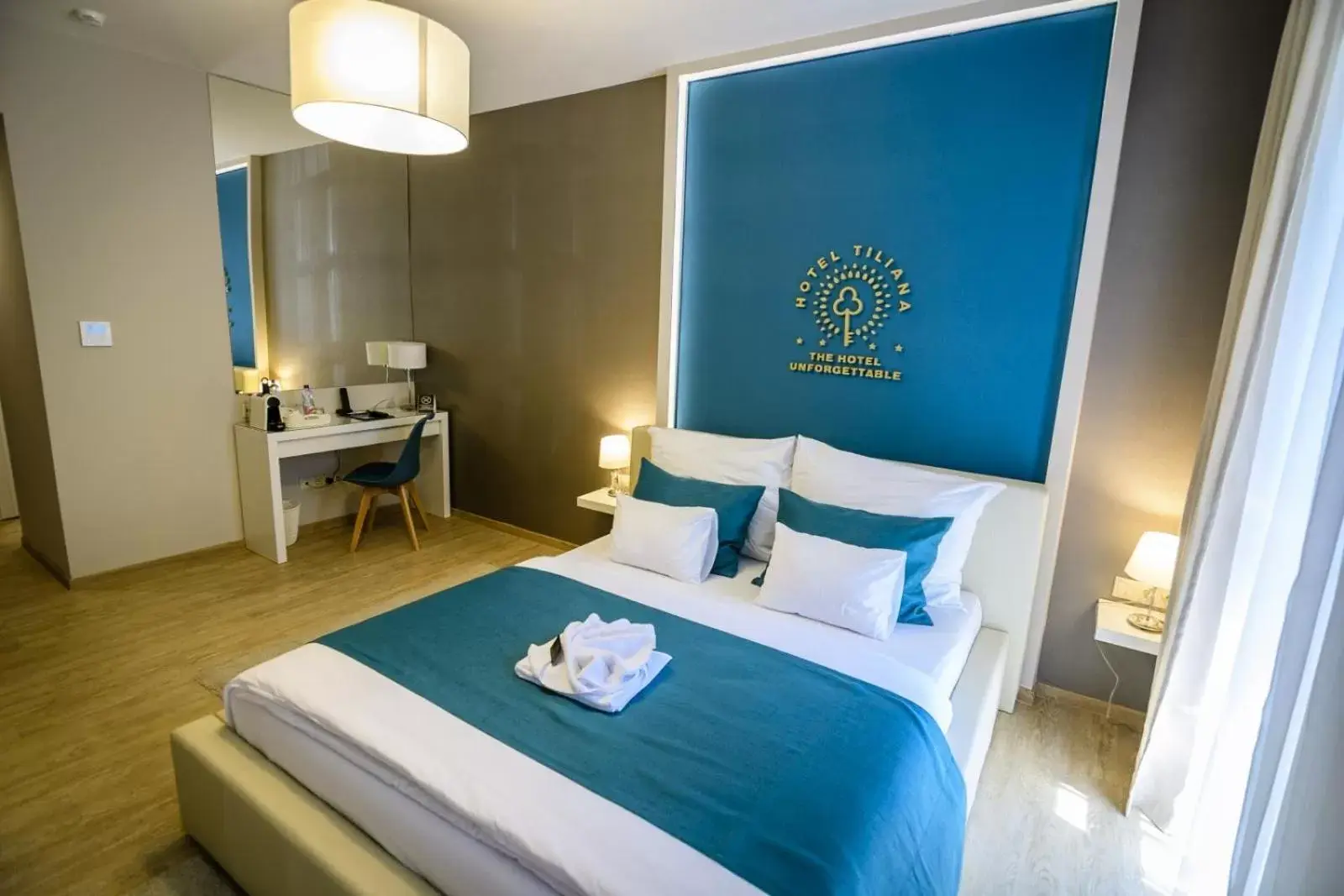 The Hotel Unforgettable - Hotel Tiliana by Homoky Hotels & Spa The Hotel Unforgettable - Hotel Tiliana by Homoky Hotels & Spa