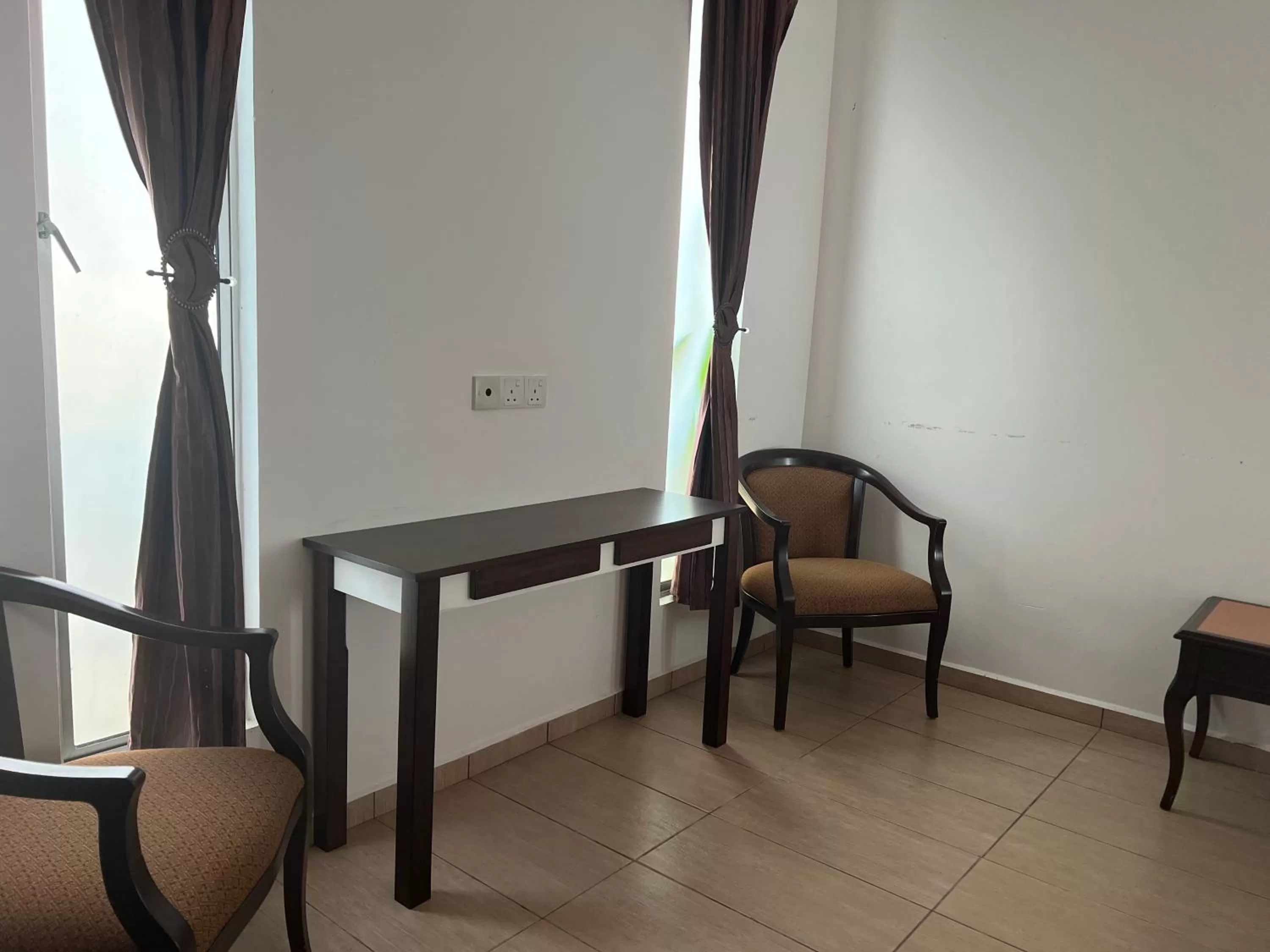 Hujung Kampung Resort