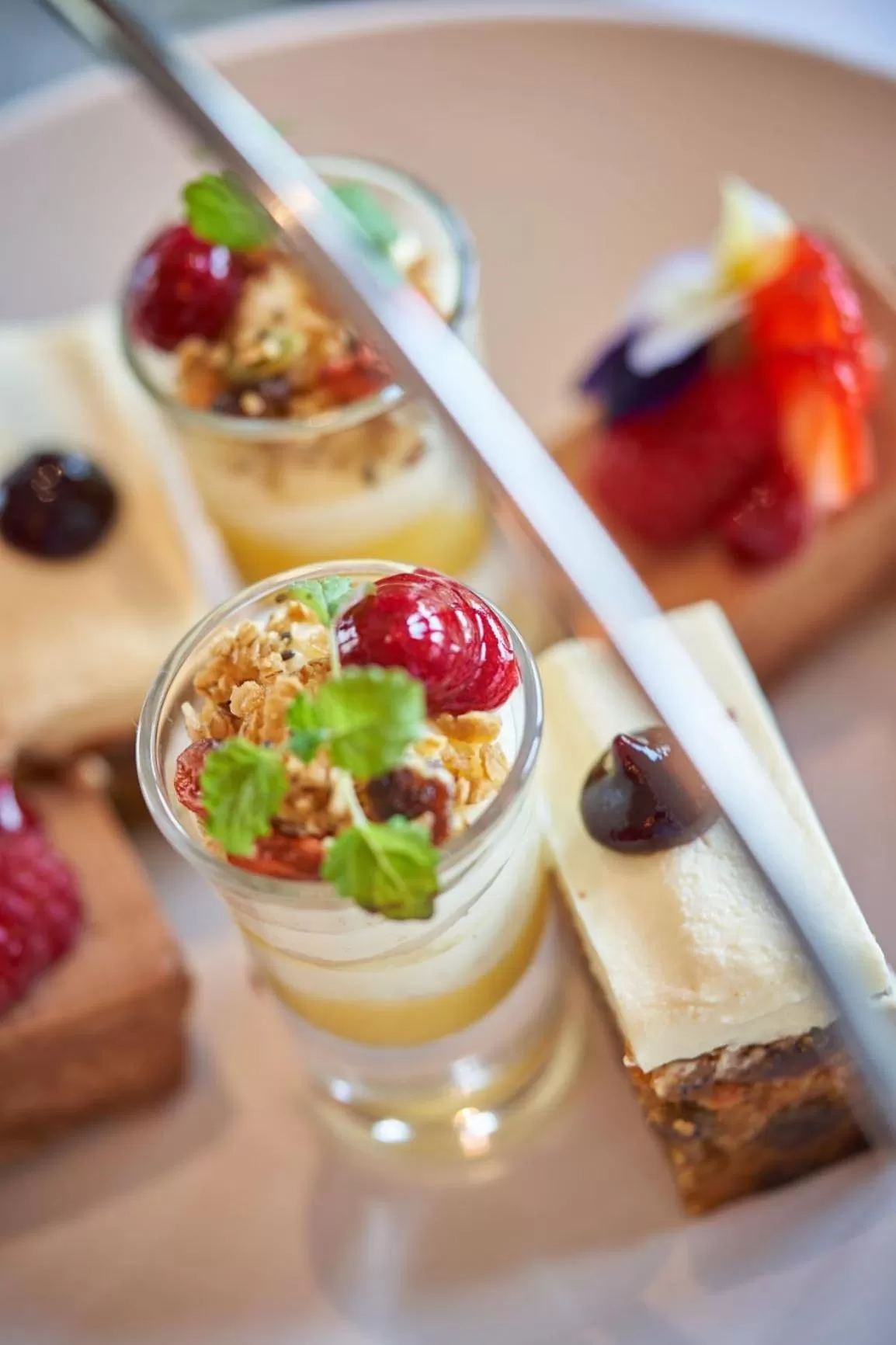 Food and drinks in Best Western Plus The Connaught Hotel and Spa